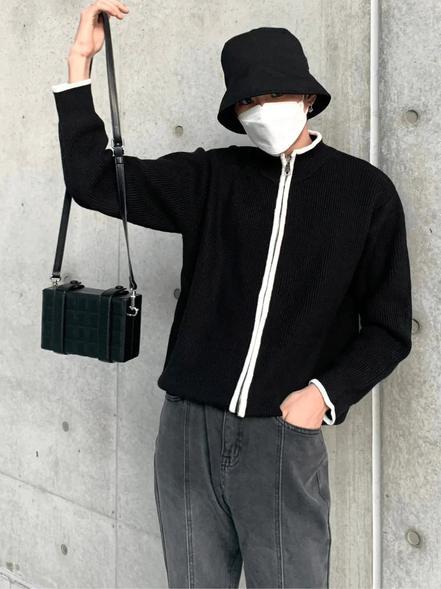 LUXURY SHOULDER SQUARE BAG   FA108
