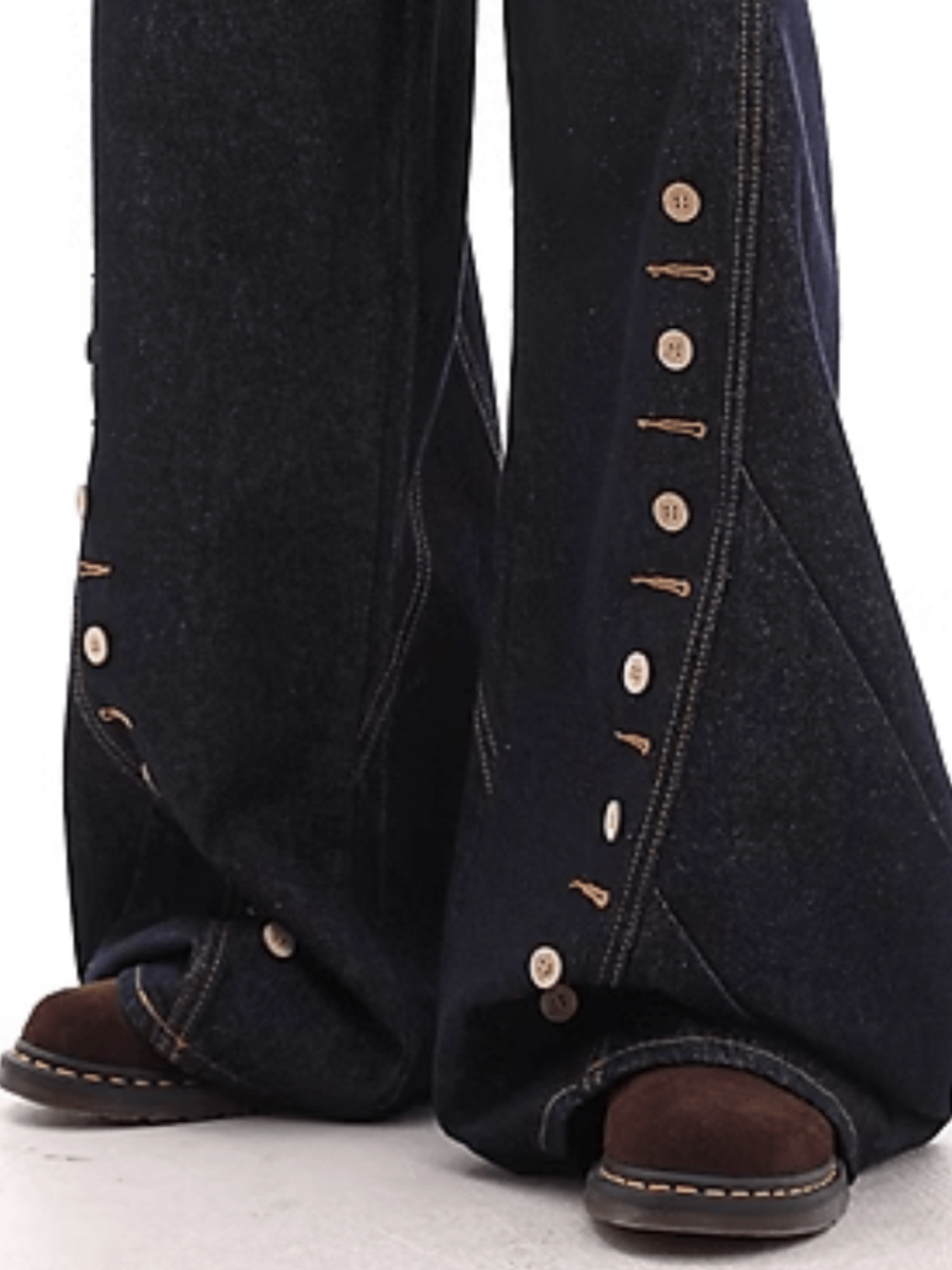 American design jeans  FE0439