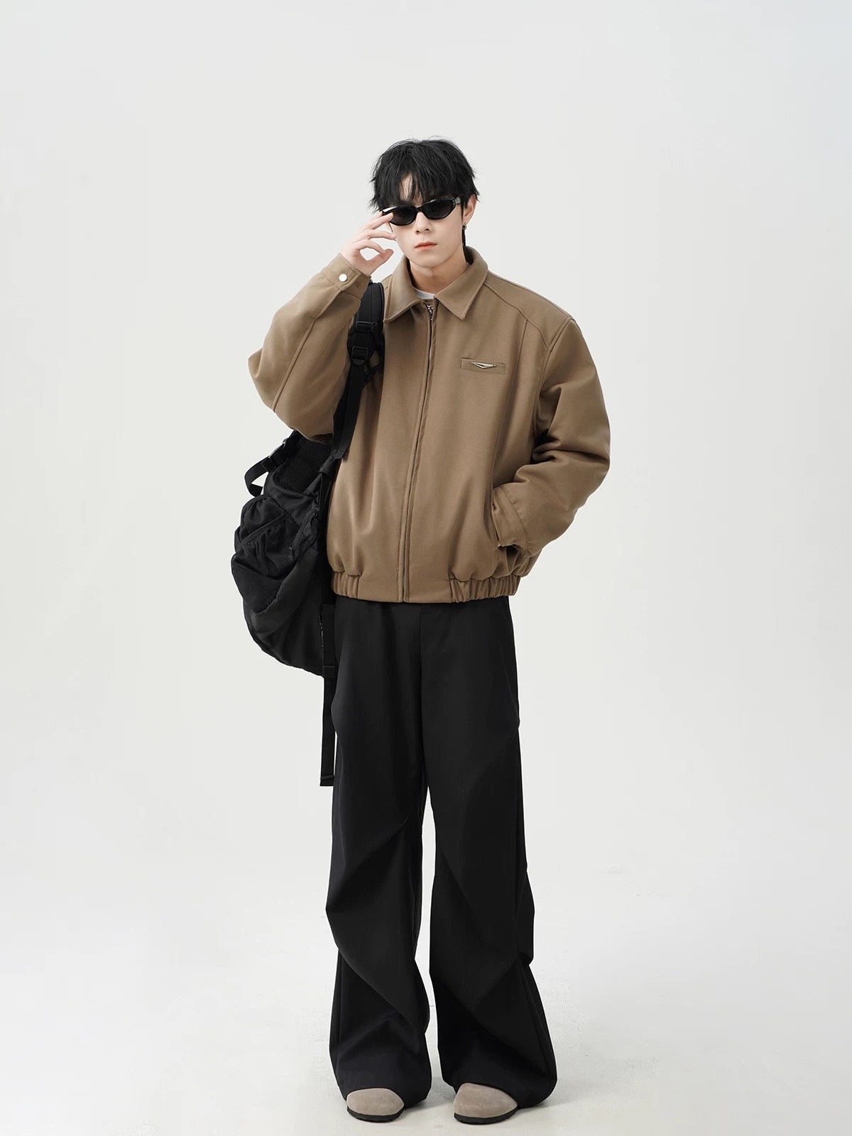 American Vintage Padded Jacket  FE0353