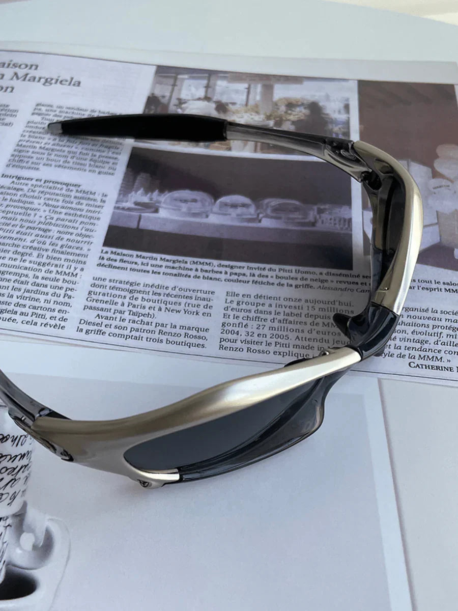FUTURE-TECH STYLE SUNGLASSES   FA103
