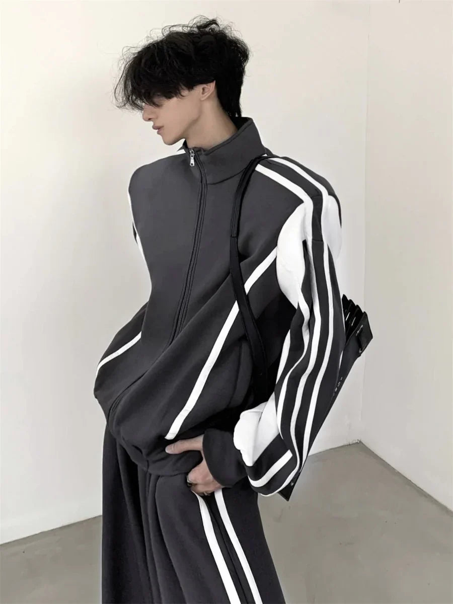 CASUAL STRIPED FE0449