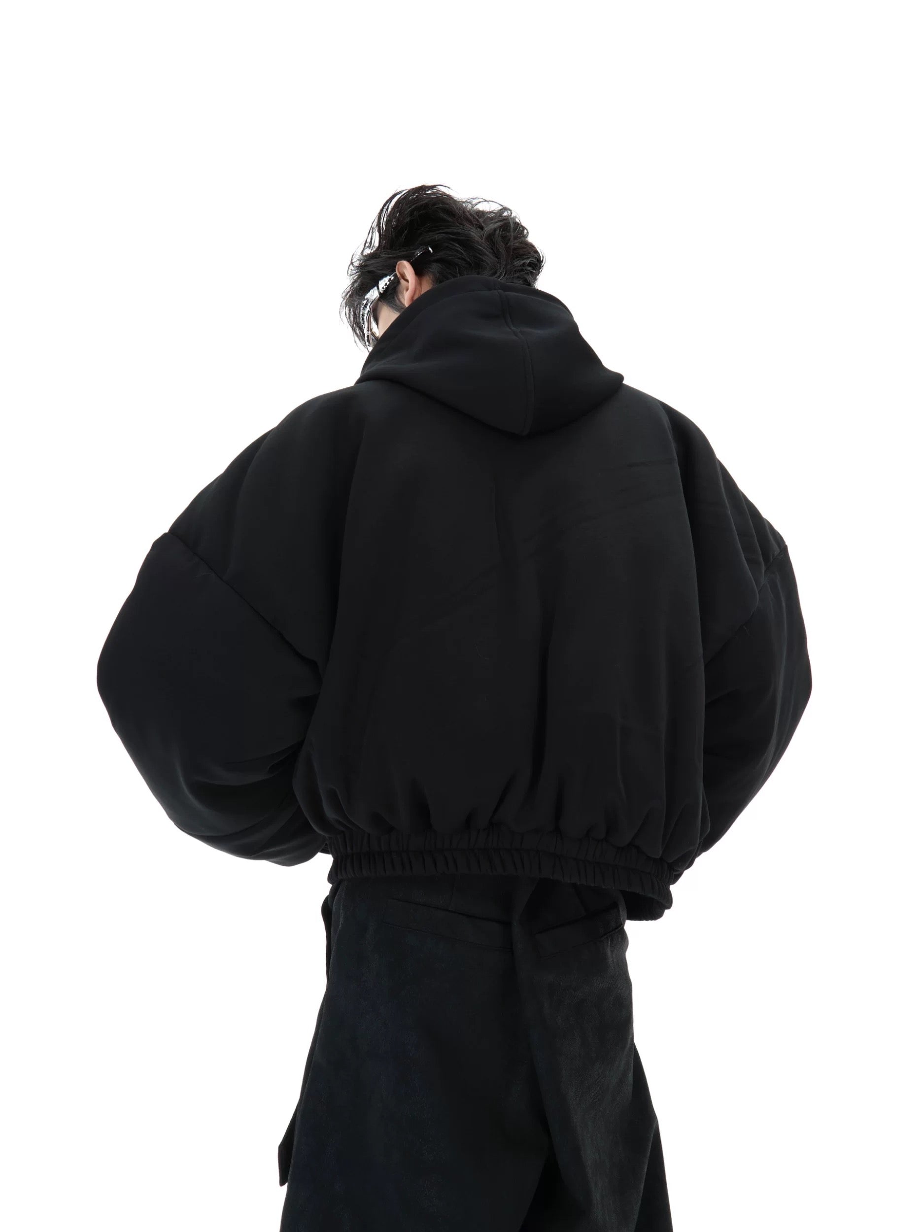 [CULTUREE] CASUAL SWEATER JACKET FE0490