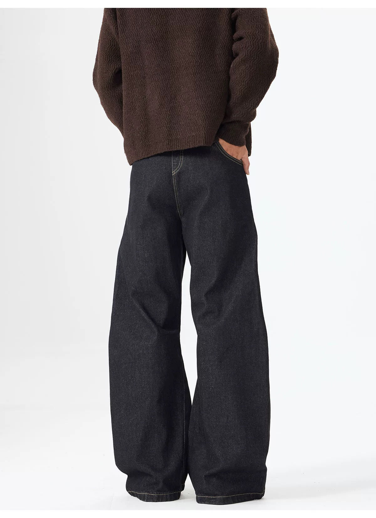 Vintage American Classic Streetwear Pants  FE0342