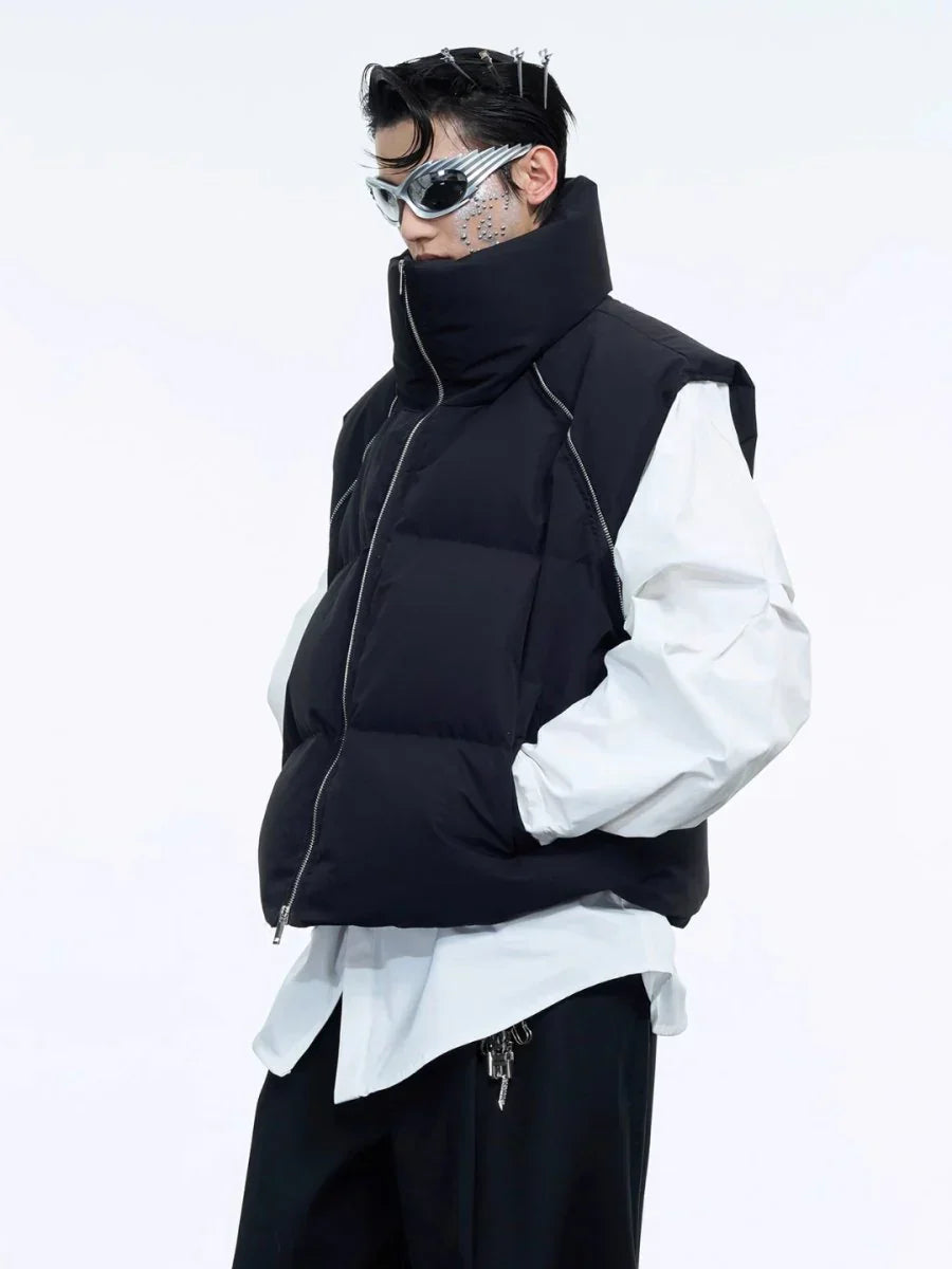 DOWN JACKET  FE0460