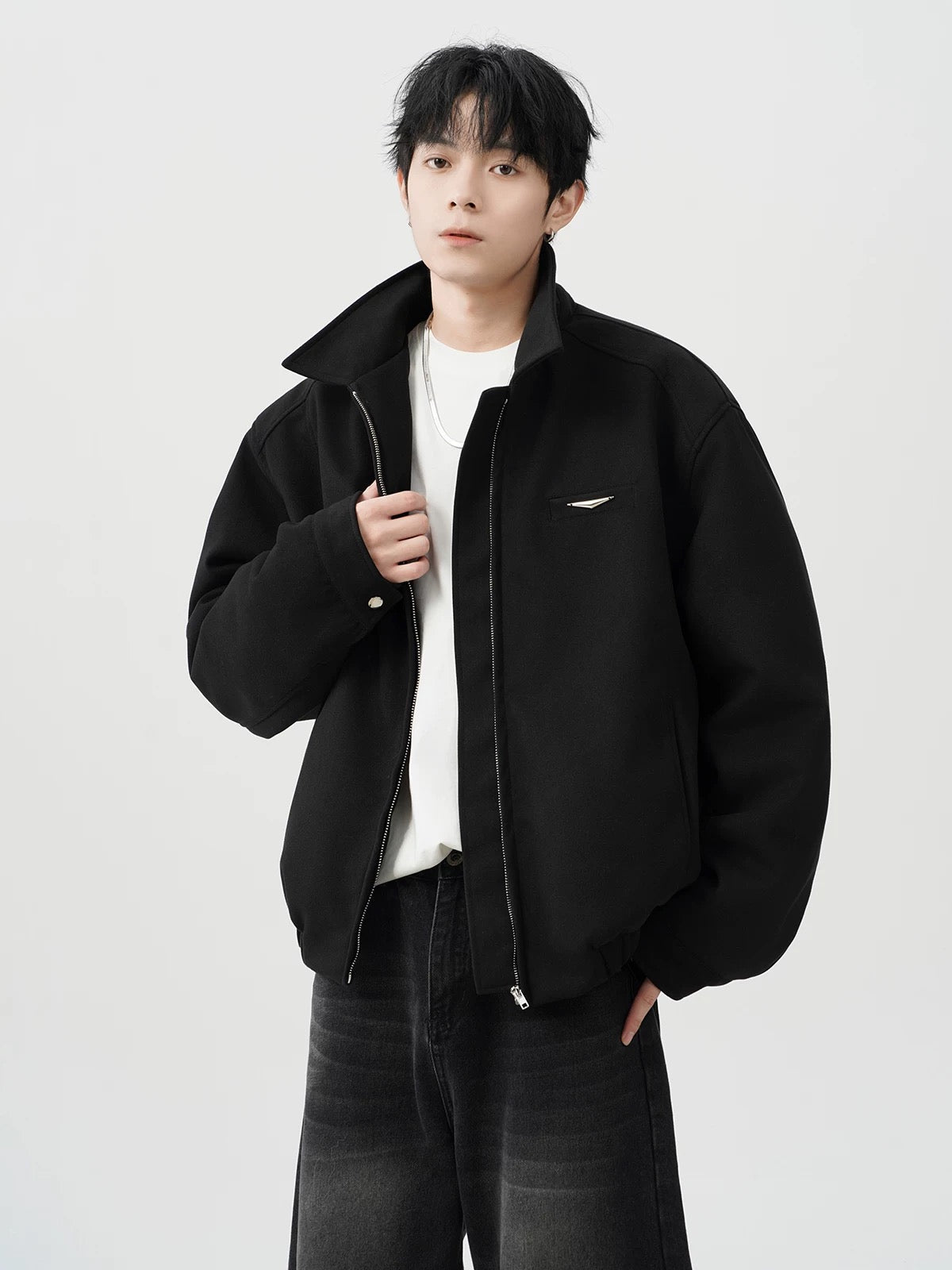 American Vintage Padded Jacket  FE0353