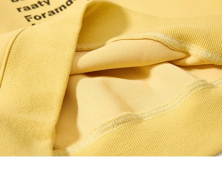 Men’s Vintage Minimalist Hoodie – American Retro Streetwear Pullover with Unique Design  FE0024