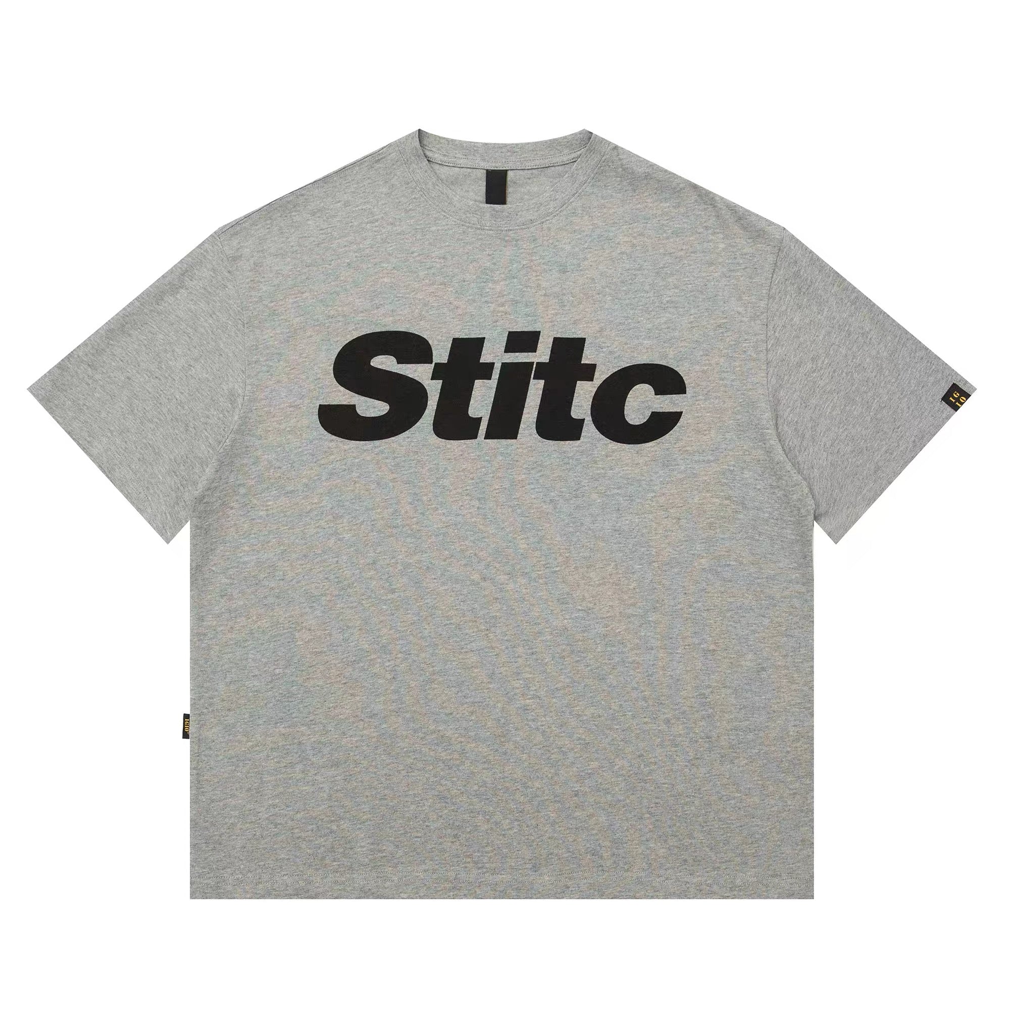 Heavyweight 300g Cotton T-Shirt   FE0267