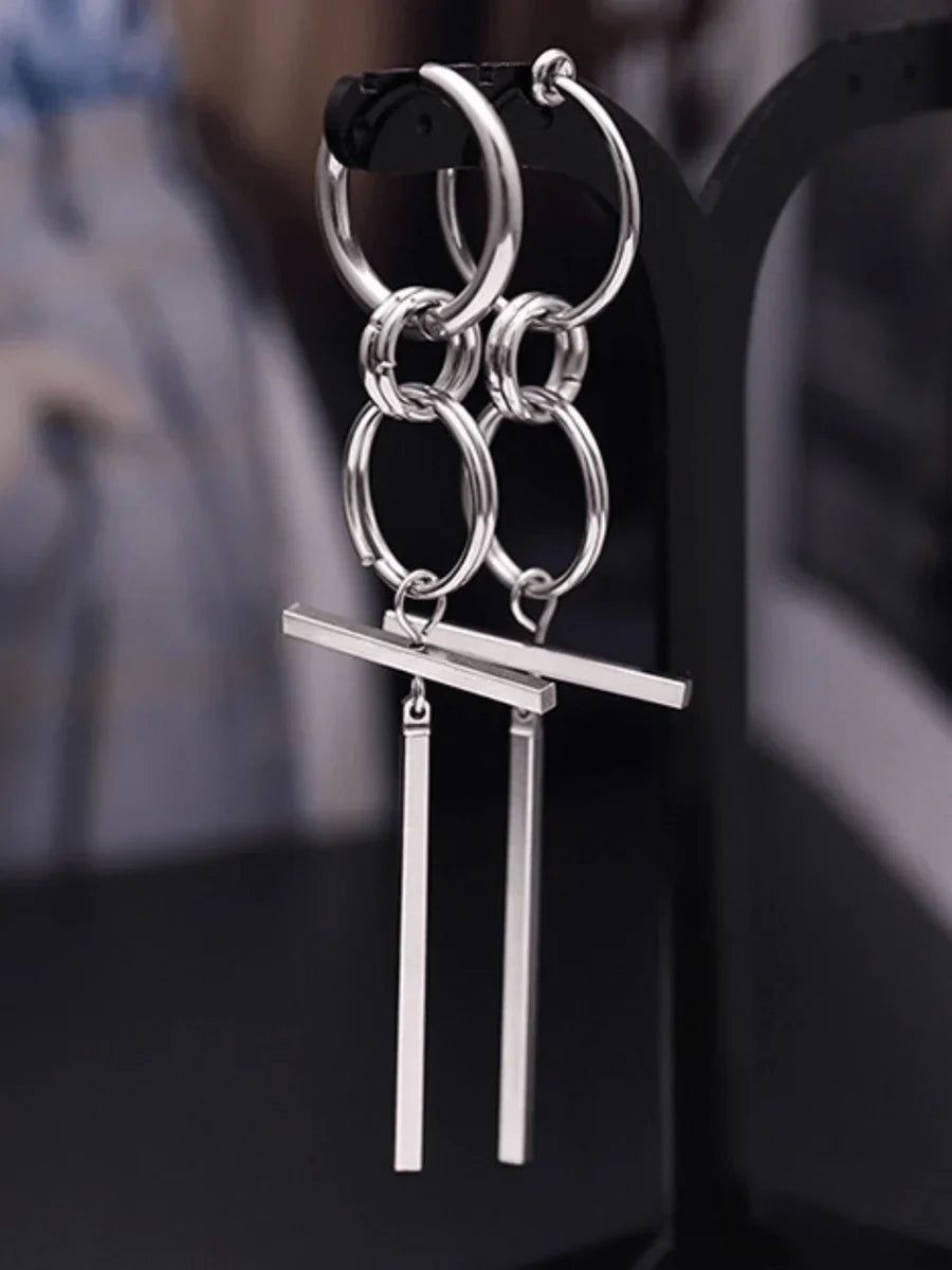 SILVER PIERCE   FA122