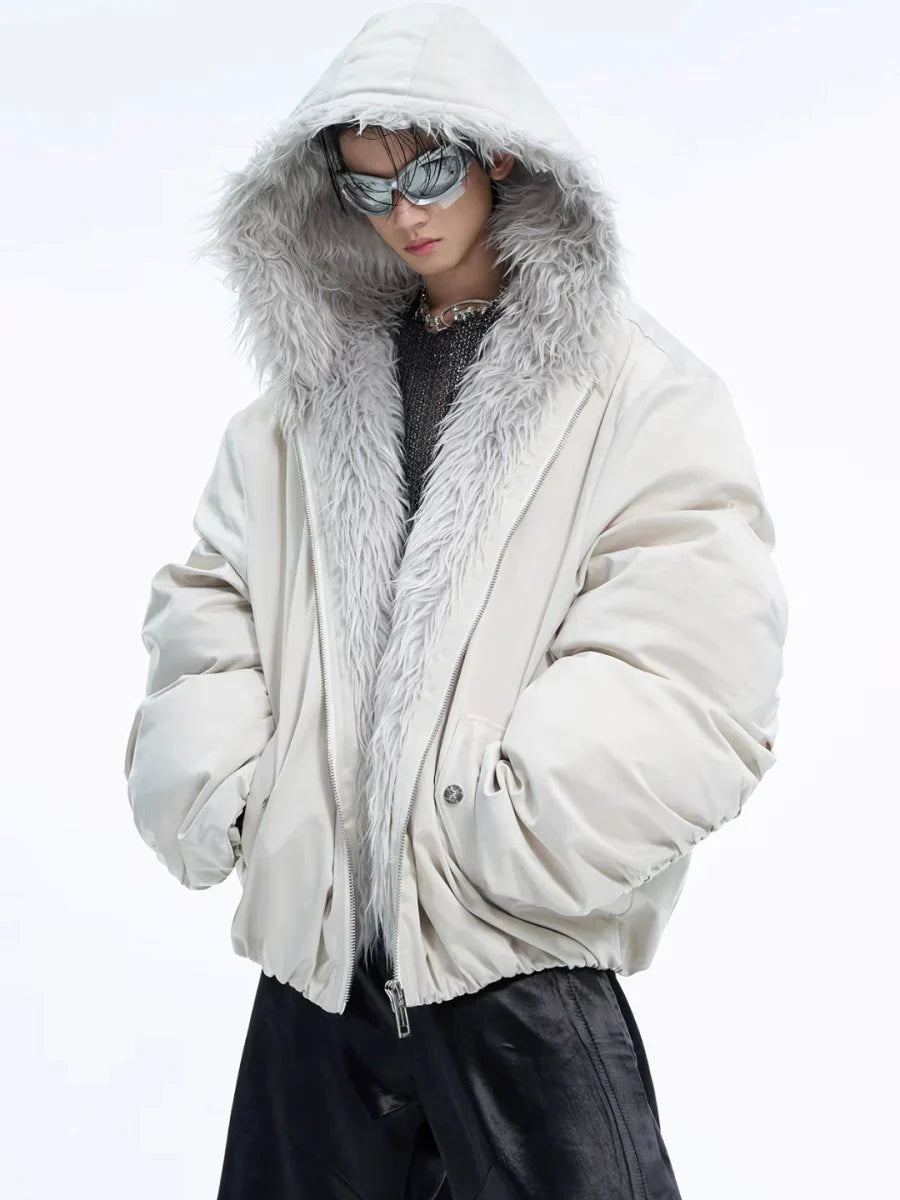COTTON JACKET  FE0462