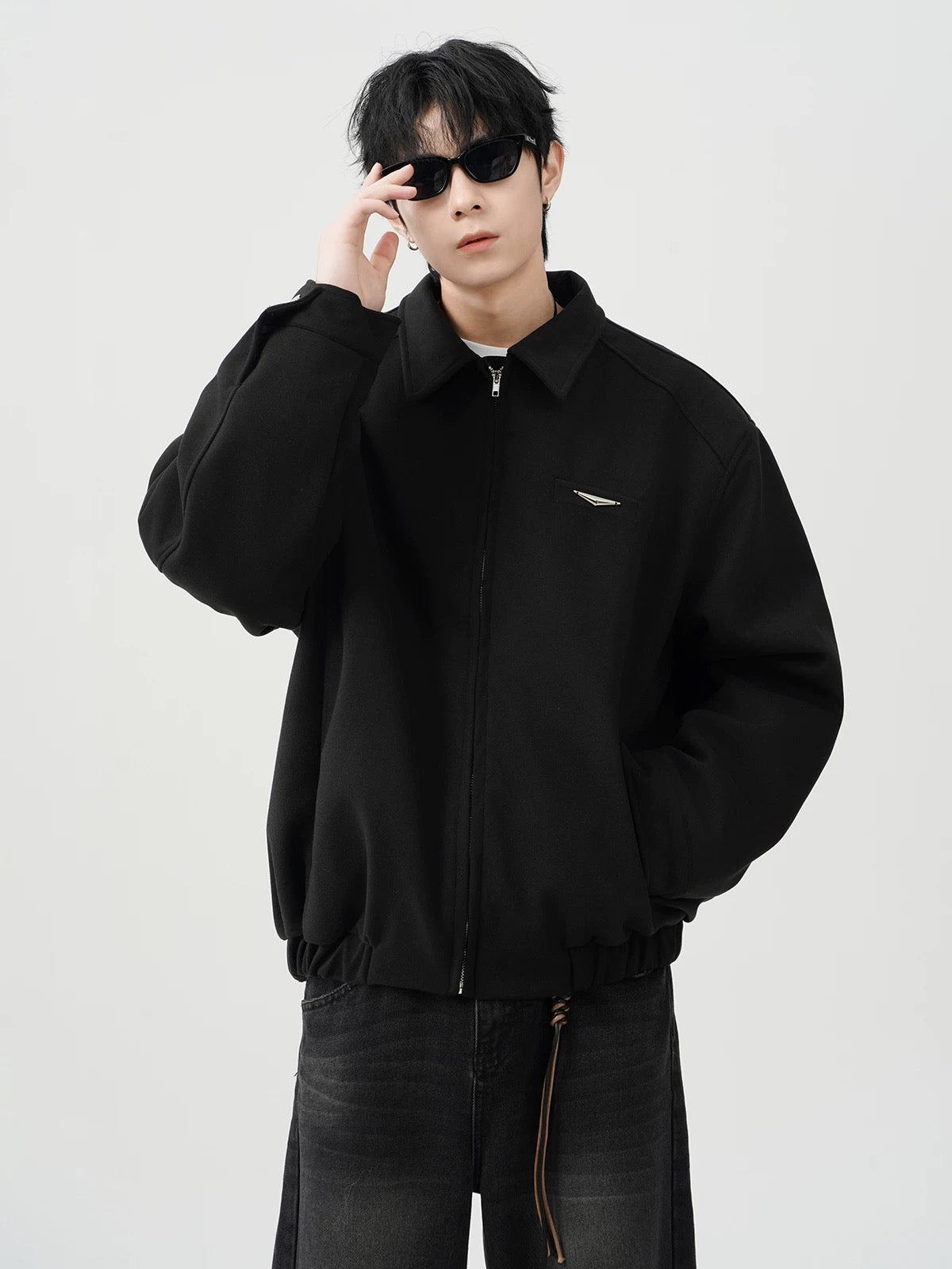 American Vintage Padded Jacket  FE0353