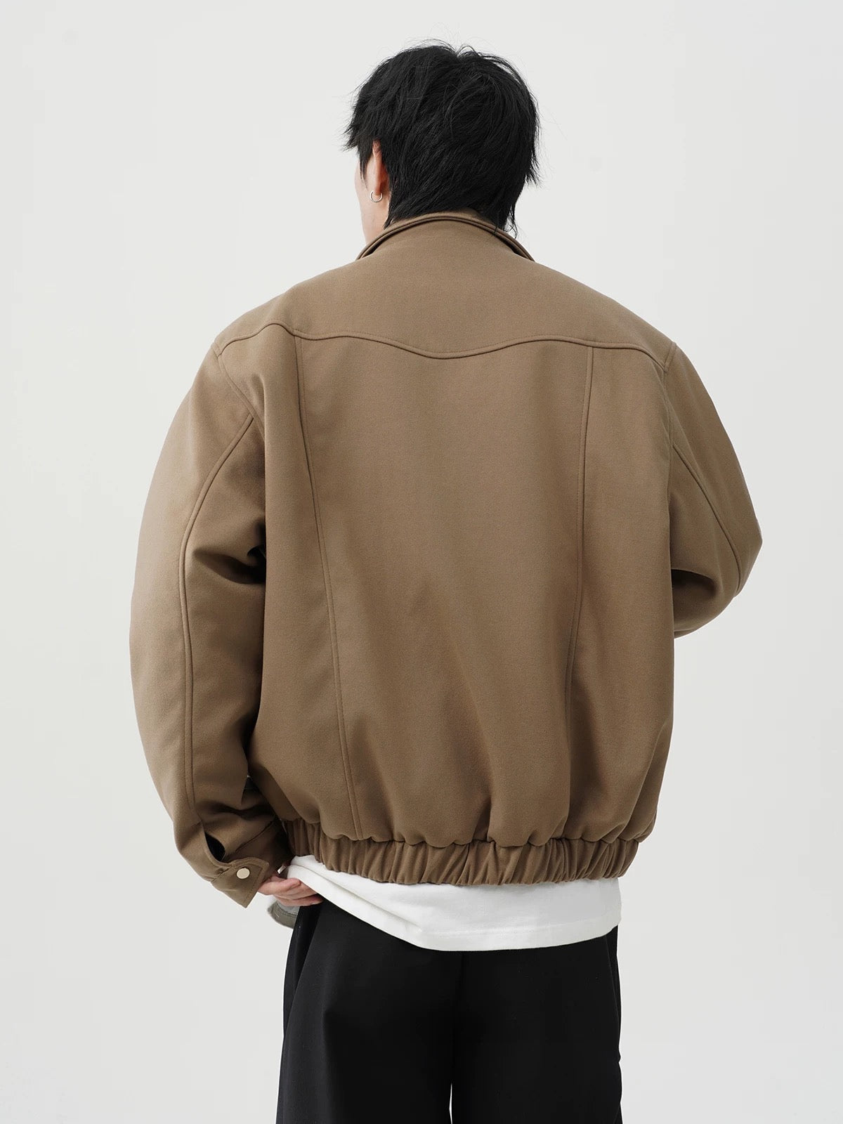 American Vintage Padded Jacket  FE0353