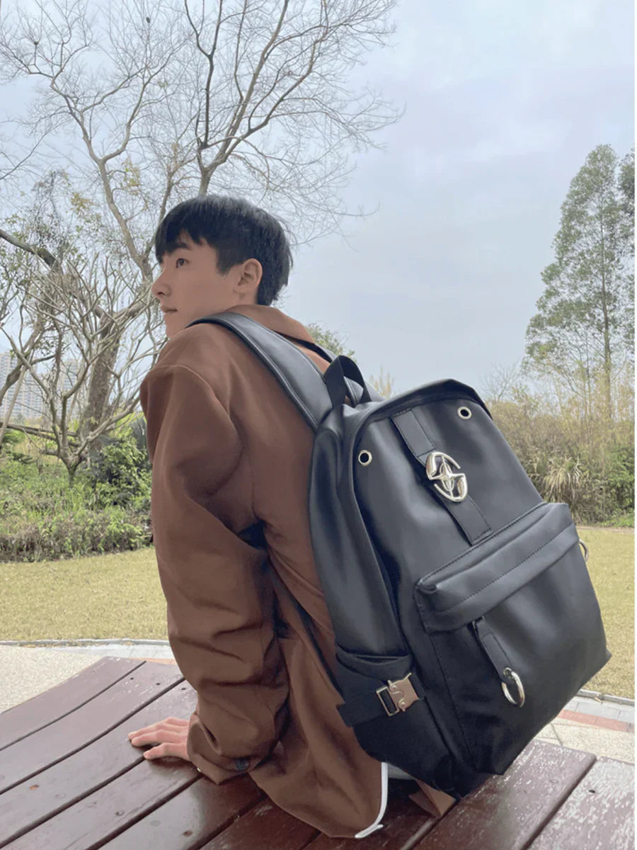 ORIGINAL STAR AND MOON SHOULDER BAG   FA110