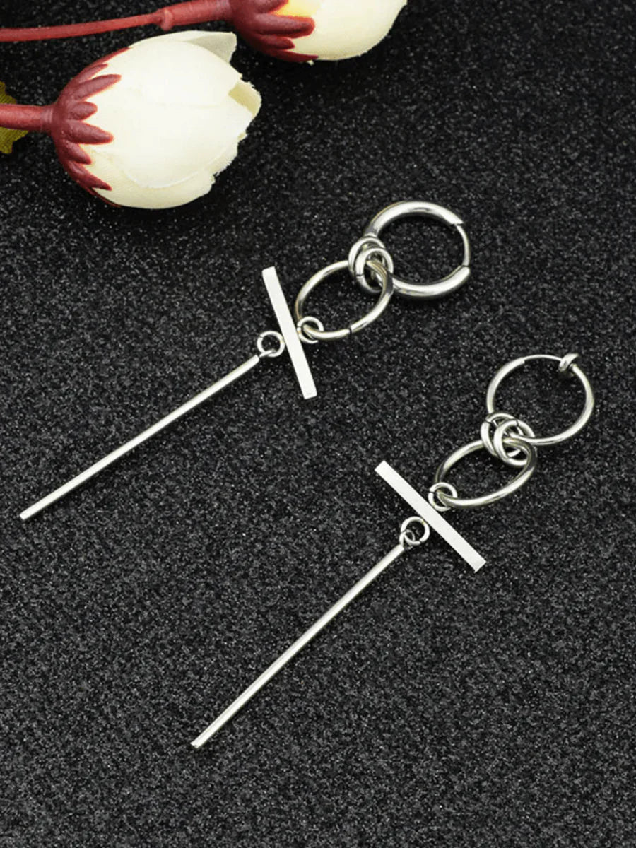 SILVER PIERCE   FA122