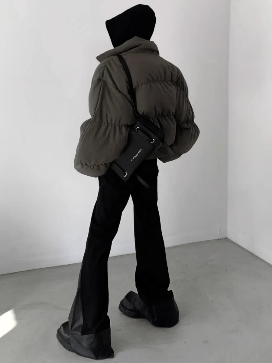[AUTUMNWIND] COTTON JACKET FE0458