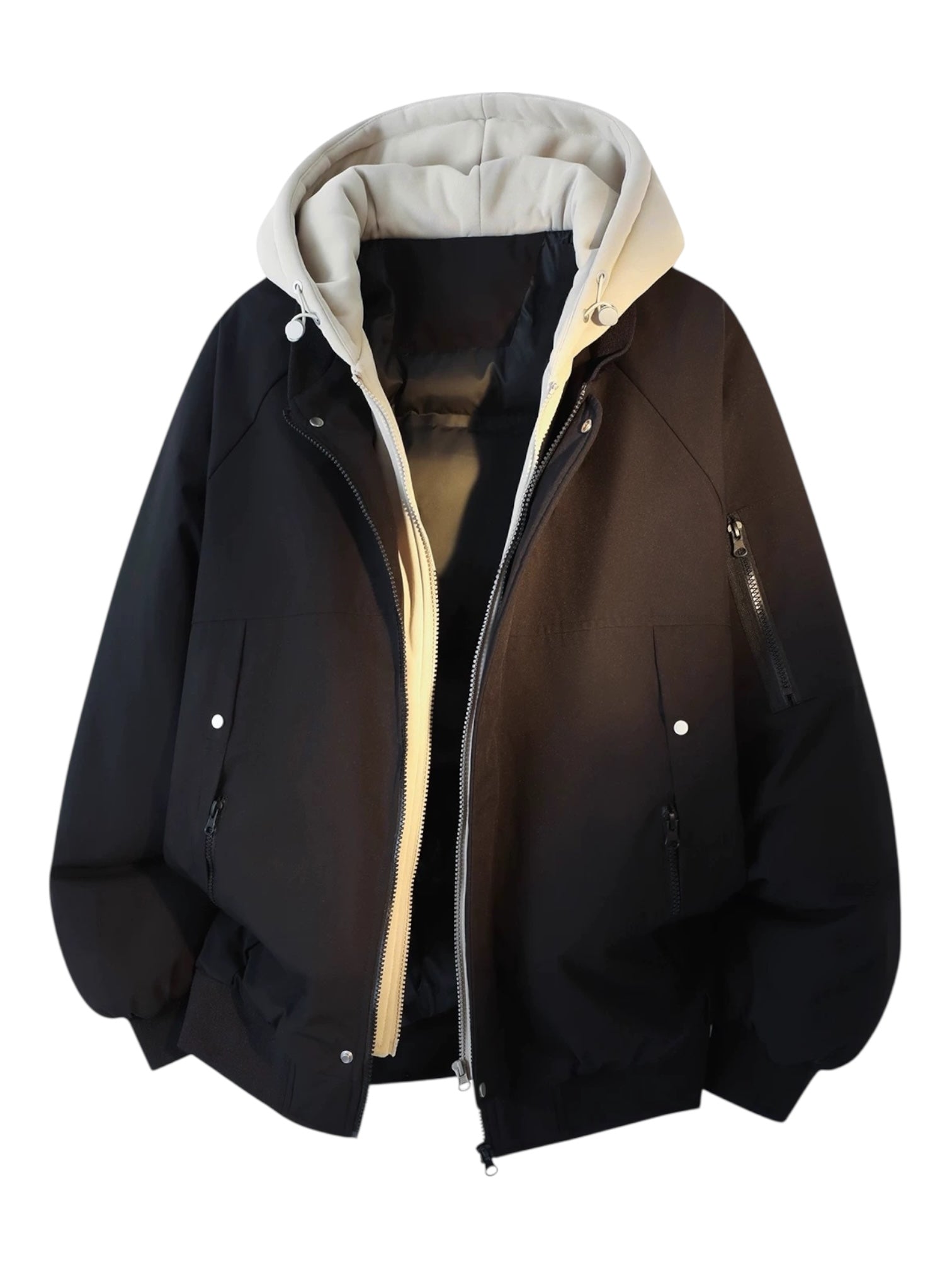 JACKET FE0515