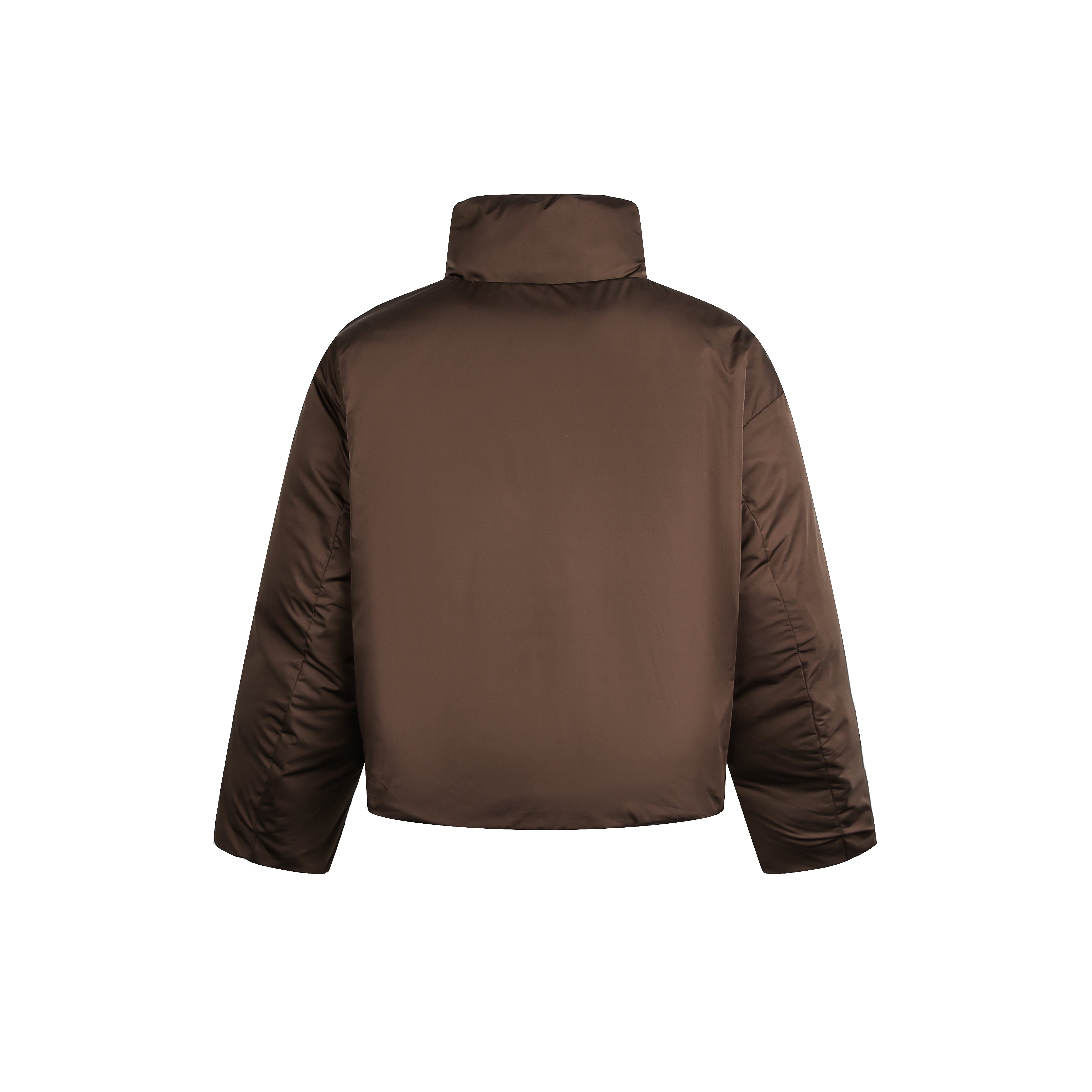 REVERSIBLE DOWN JACKET FE0140