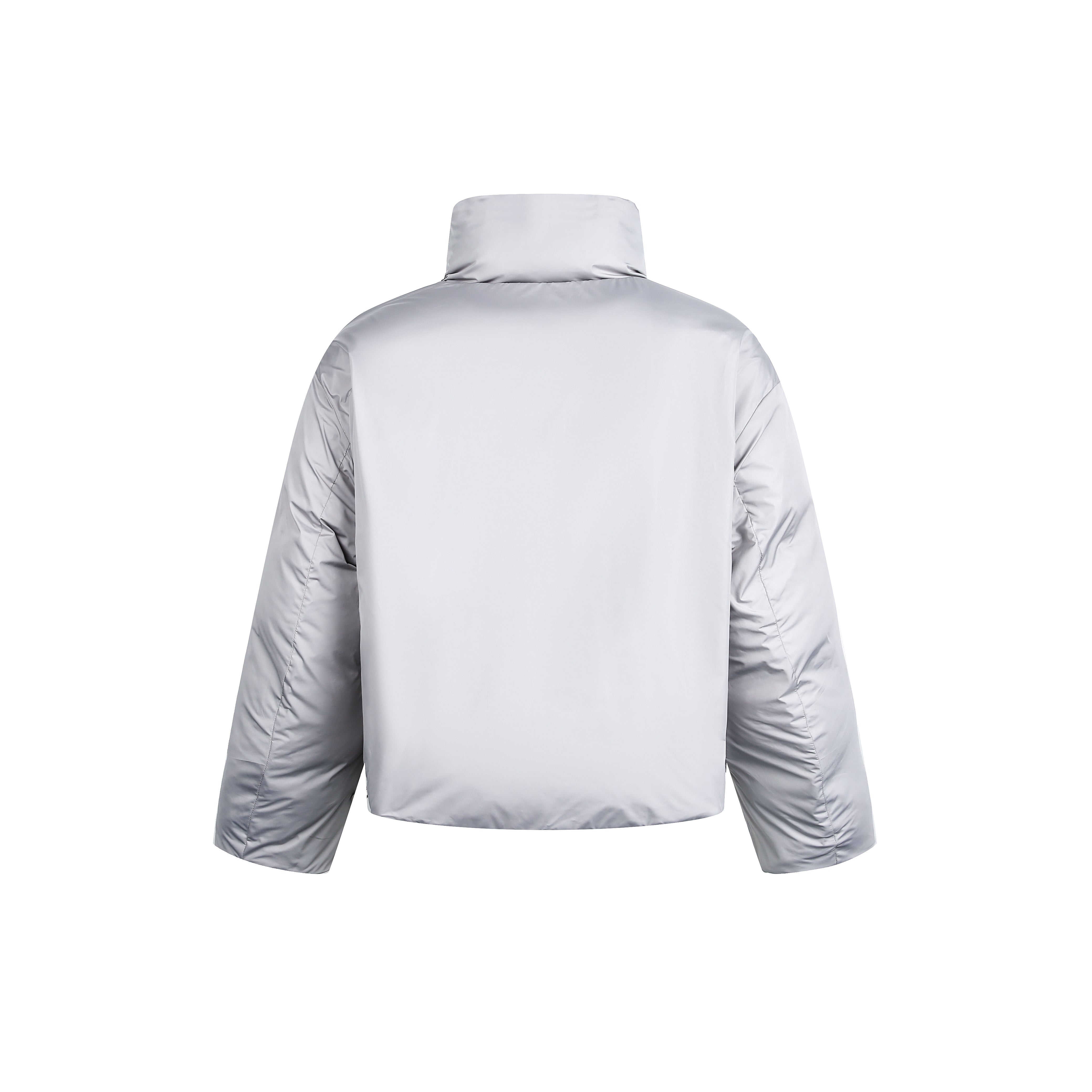 REVERSIBLE DOWN JACKET FE0140