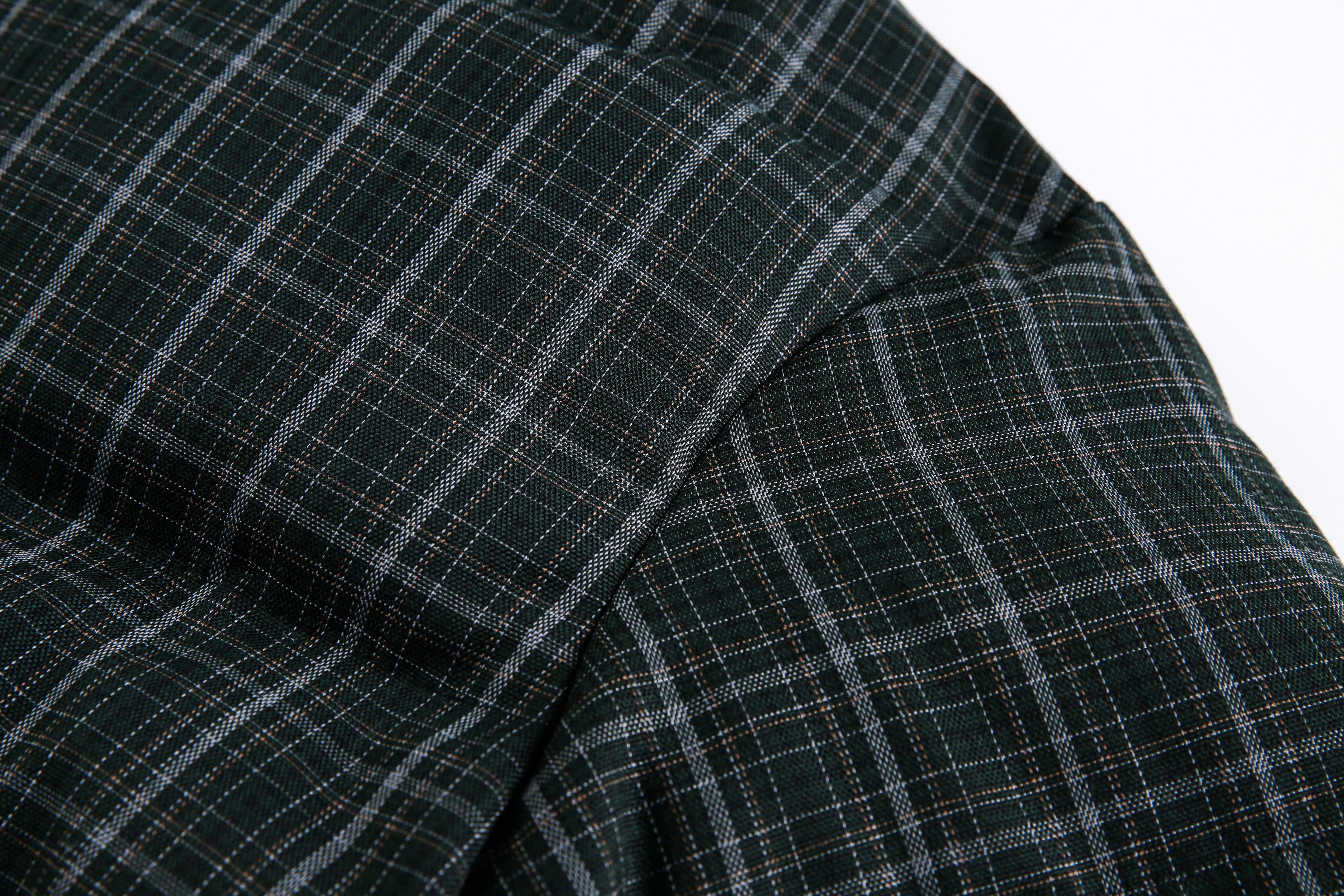 REVERSIBLE DOWN JACKET FE0140