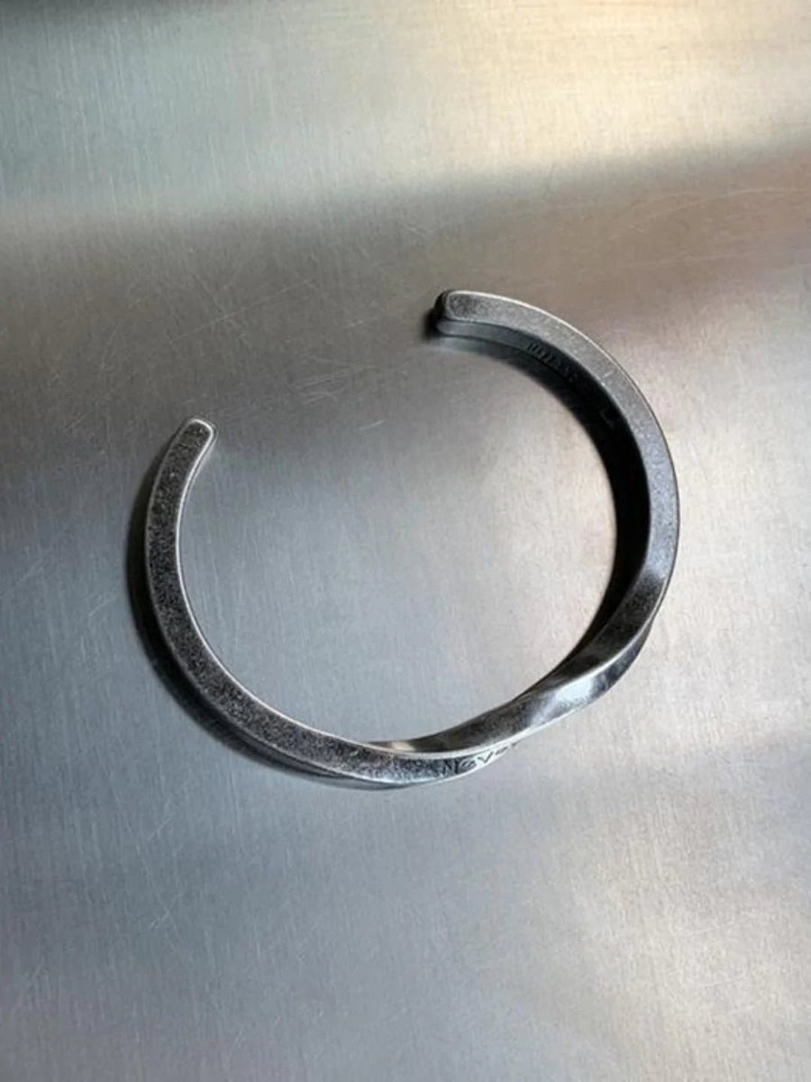 SILVER BRACELET   FA107