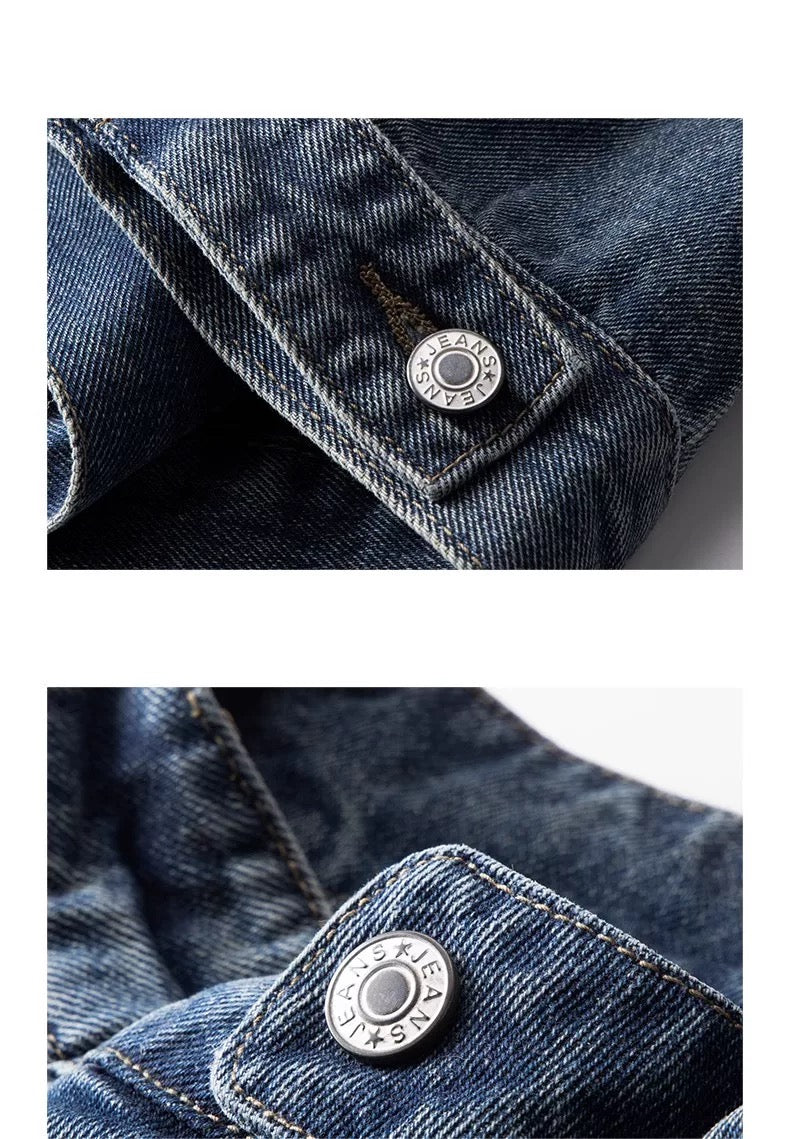 American Utility Work Jacket   FE0344