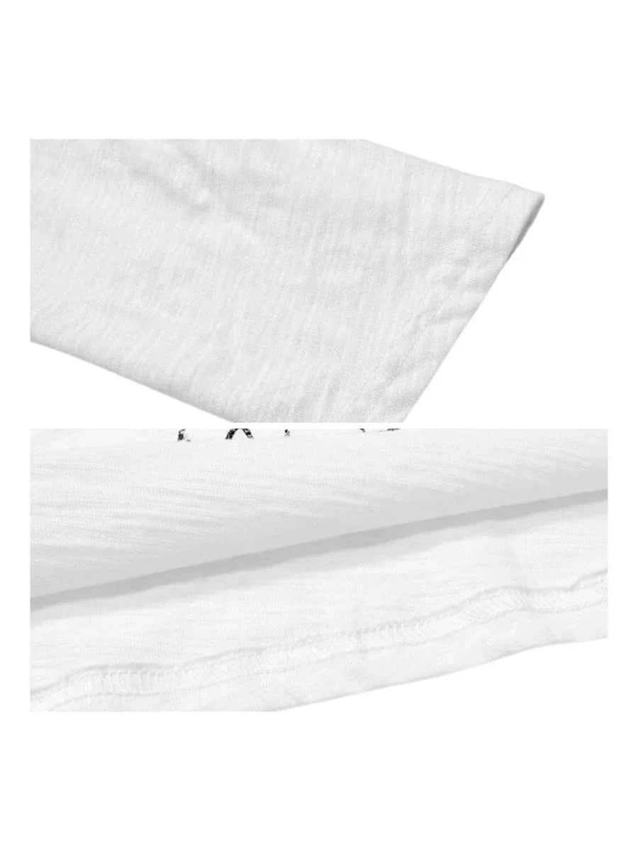[MRNEARLY] LONG-SLEEVED T-SHIRT FE0539