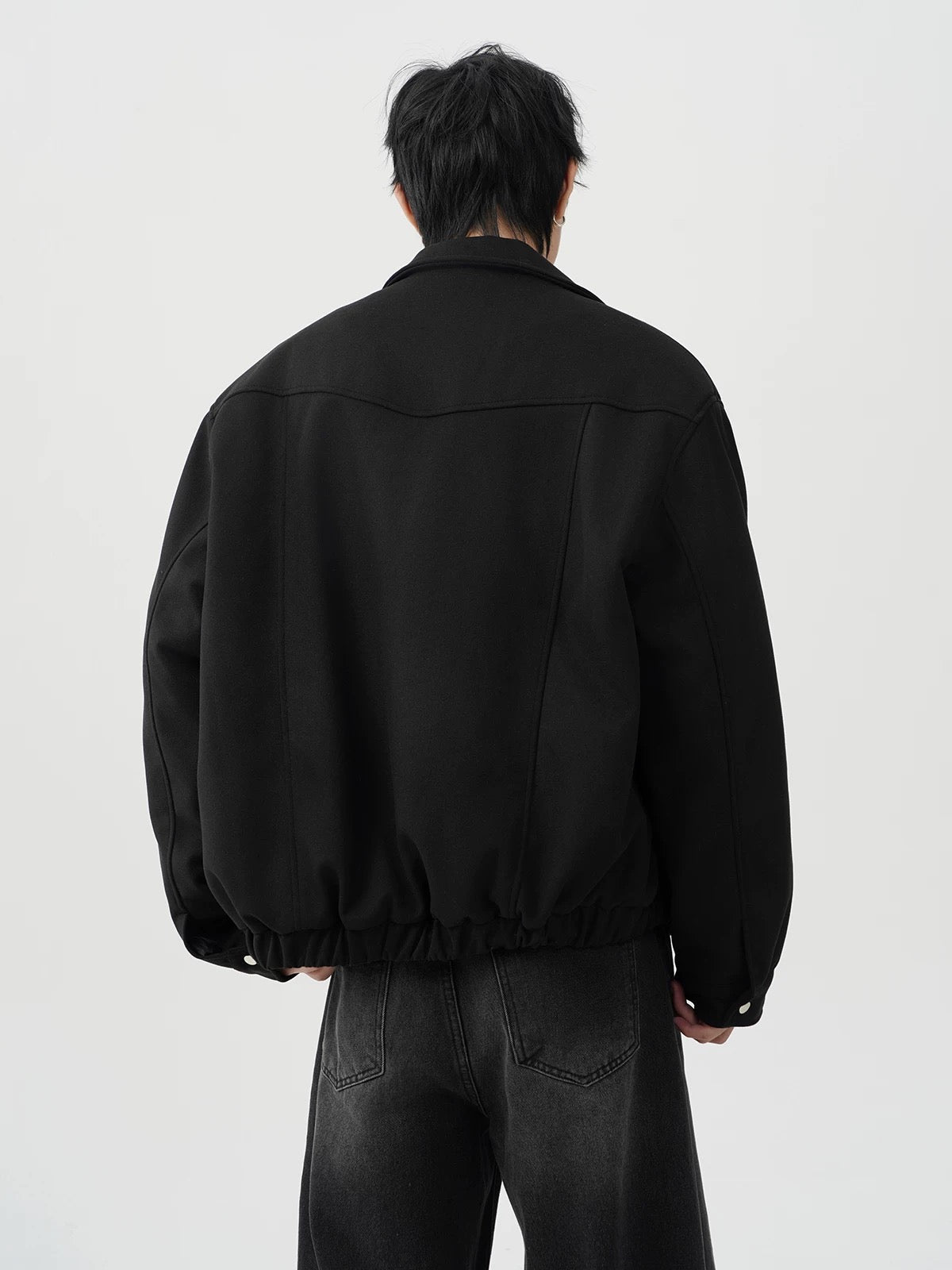 American Vintage Padded Jacket  FE0353