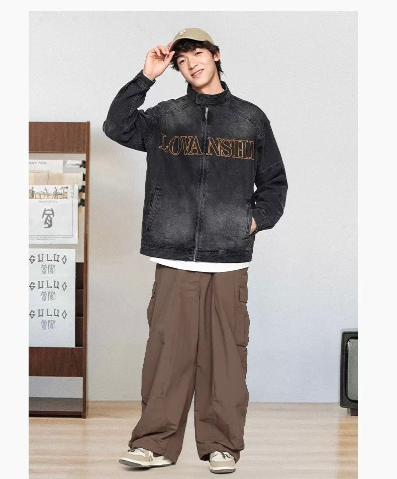 American Utility Work Jacket   FE0344