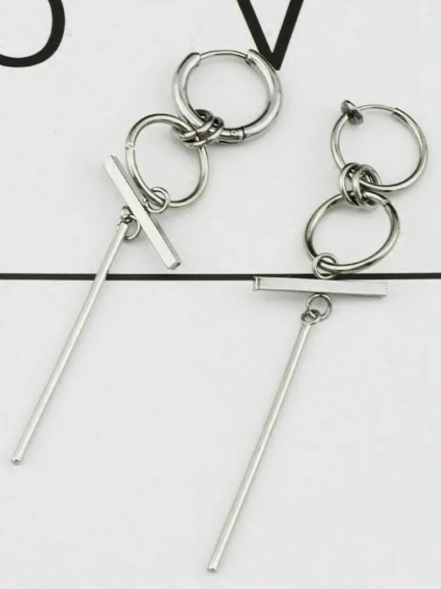 SILVER PIERCE   FA122
