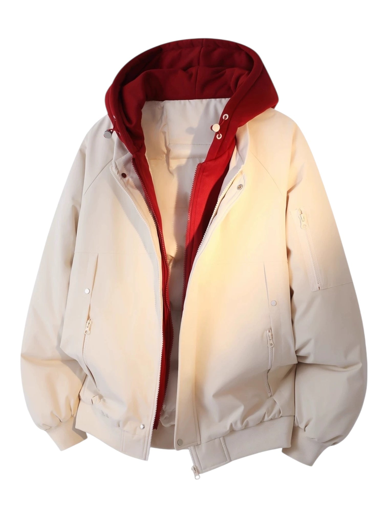 JACKET FE0515
