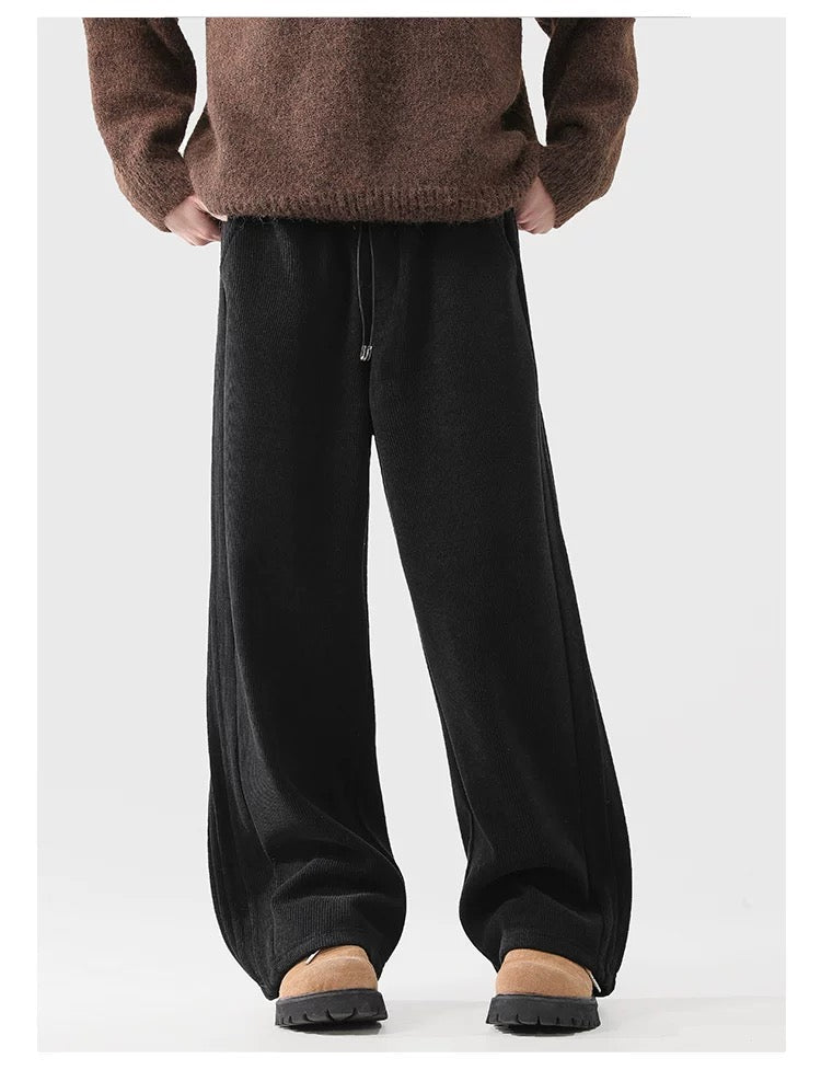 Men’s American Vintage Casual Pants  FE0364