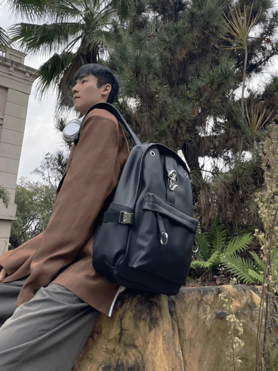 ORIGINAL STAR AND MOON SHOULDER BAG   FA110