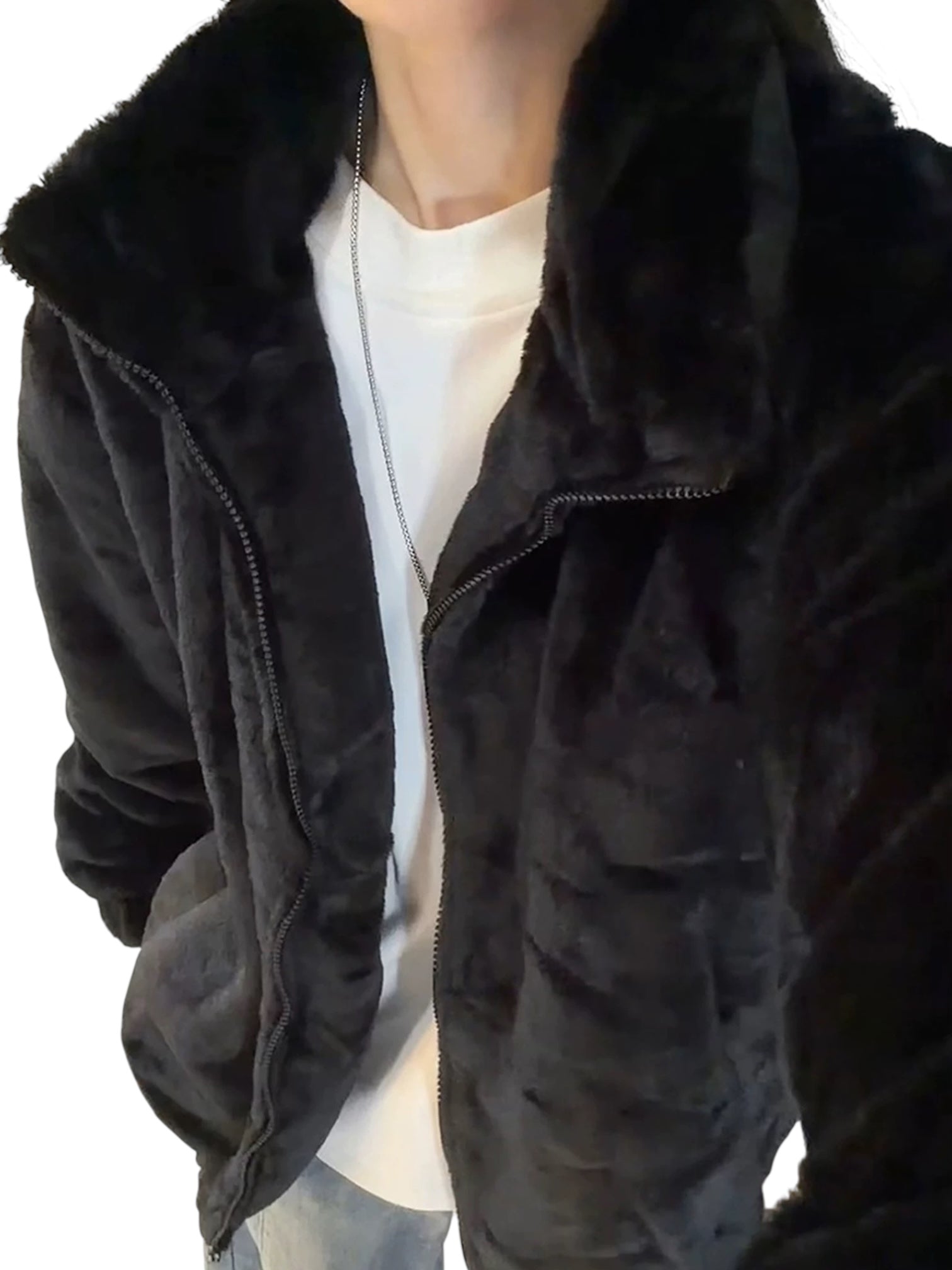 JACKET FE0516