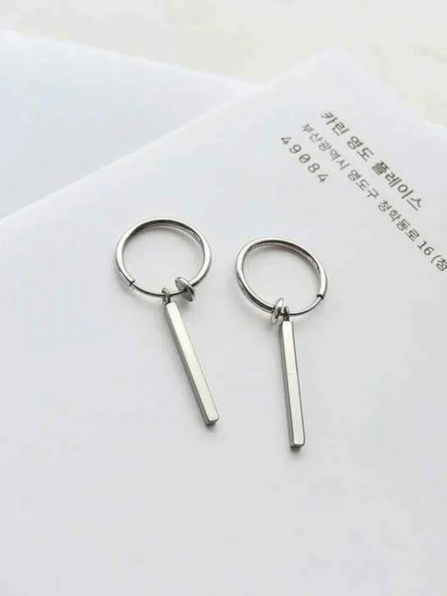 [MRCYC]KOREAN MODE EARRING   FA117