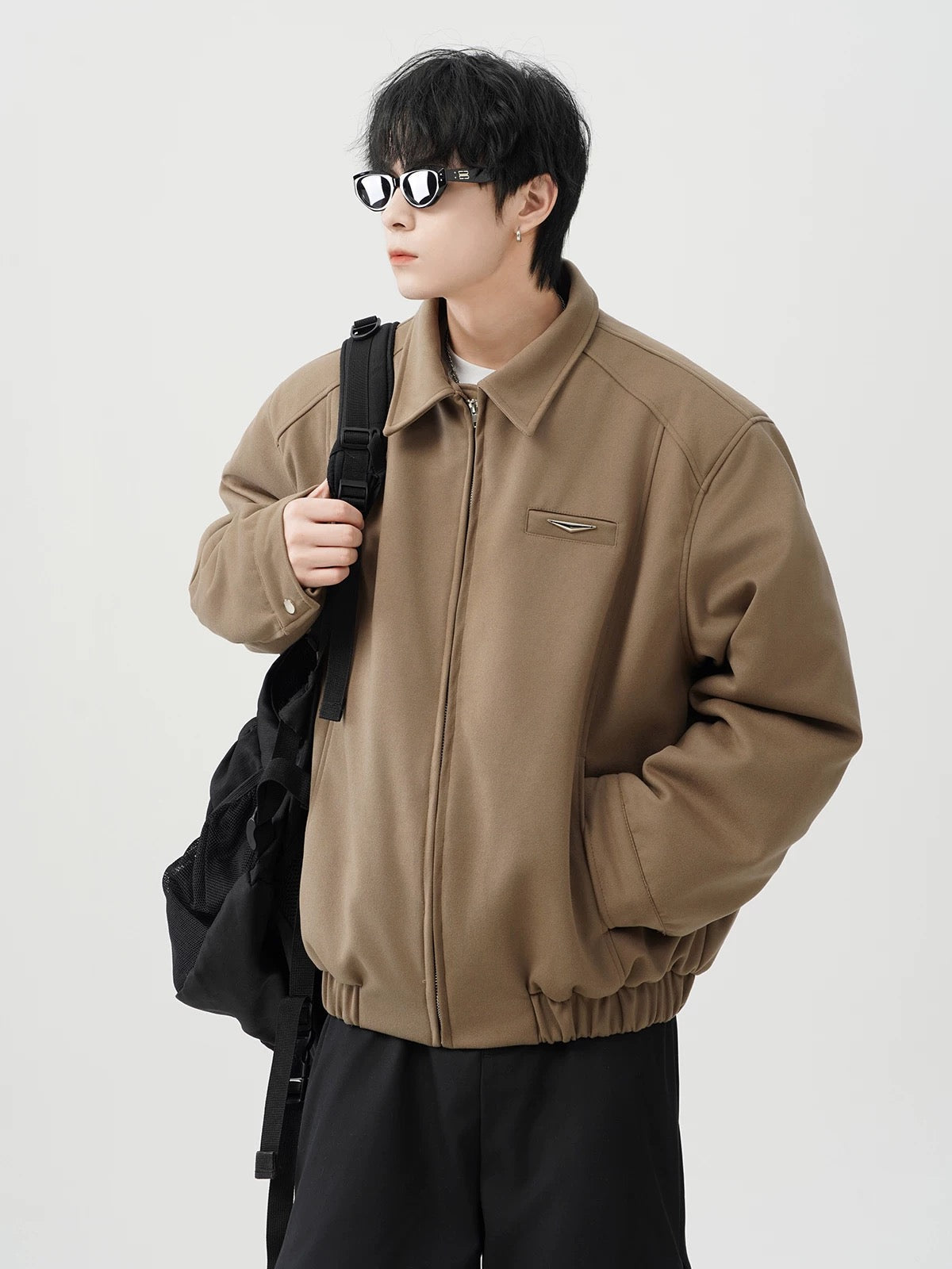 American Vintage Padded Jacket  FE0353