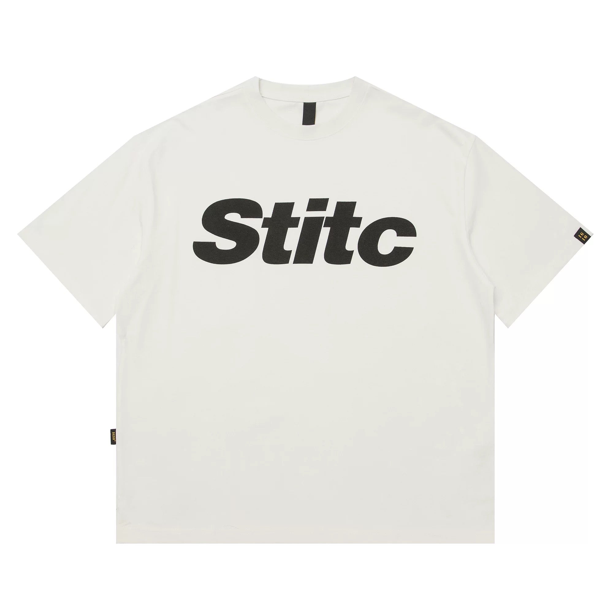 Heavyweight 300g Cotton T-Shirt   FE0267