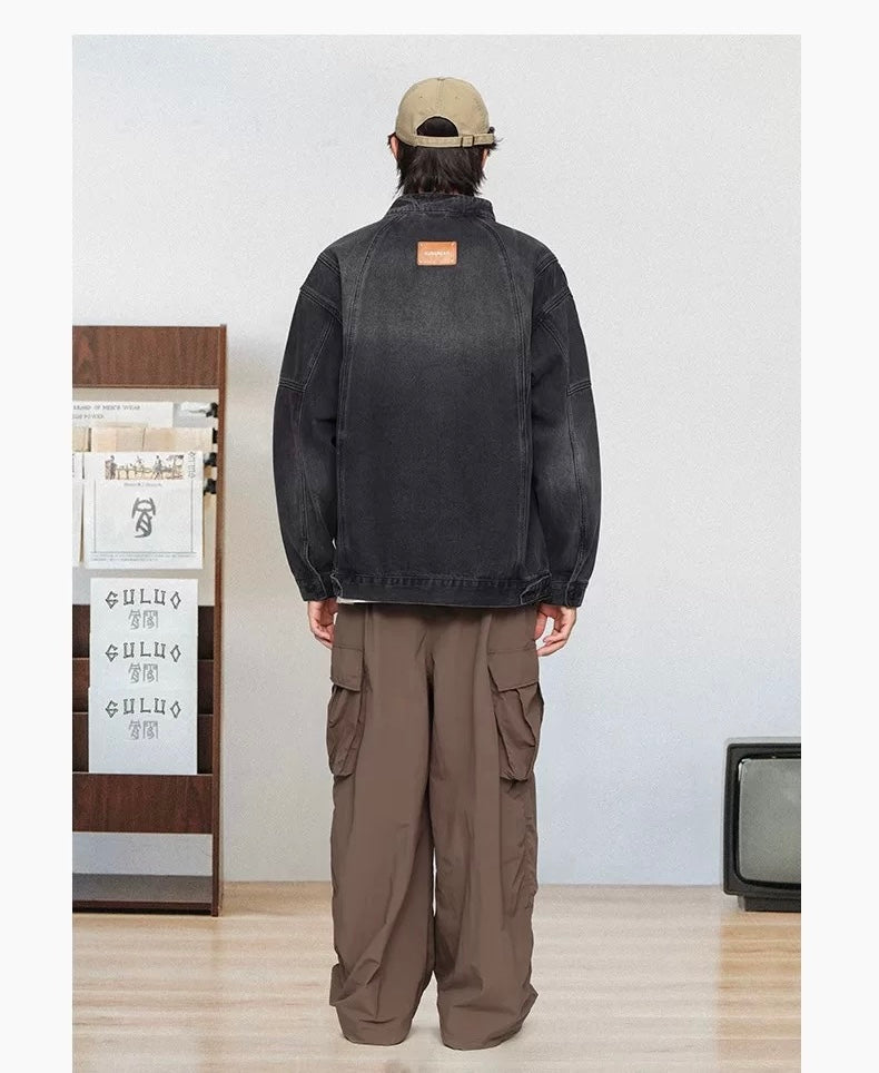 American Utility Work Jacket   FE0344