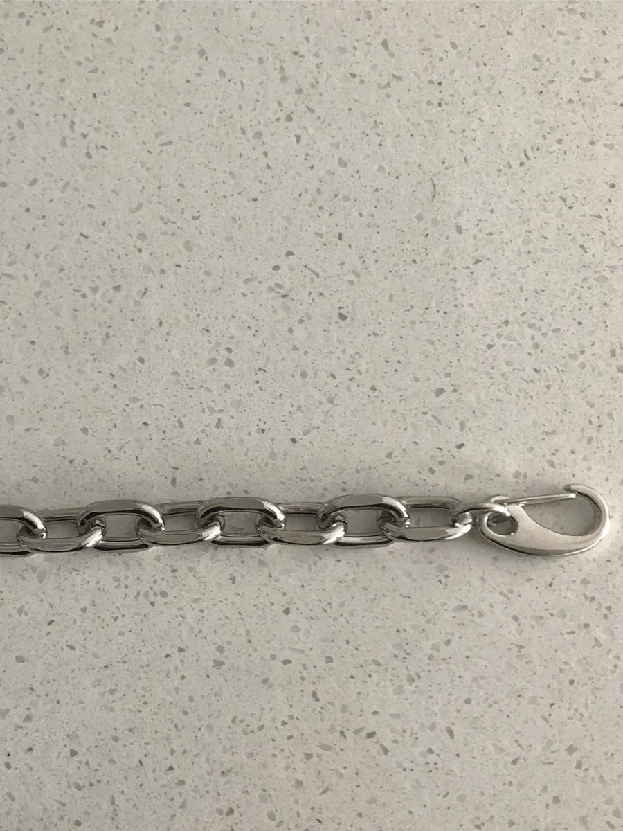 CHAIN HEAVY DUTY BRACELET   FA119