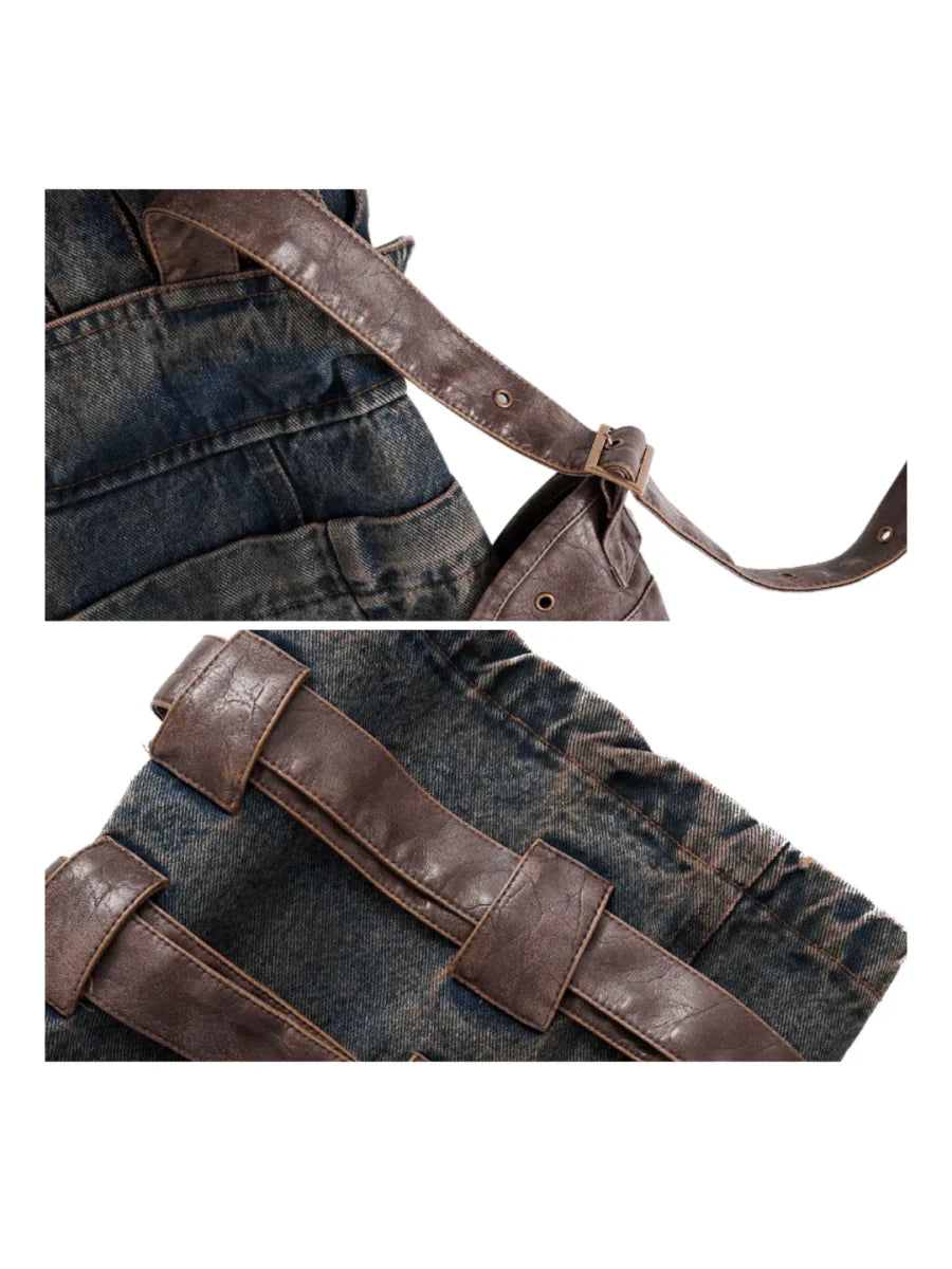 HEAVYWEIGHT VINTAGE JEANS FE0405