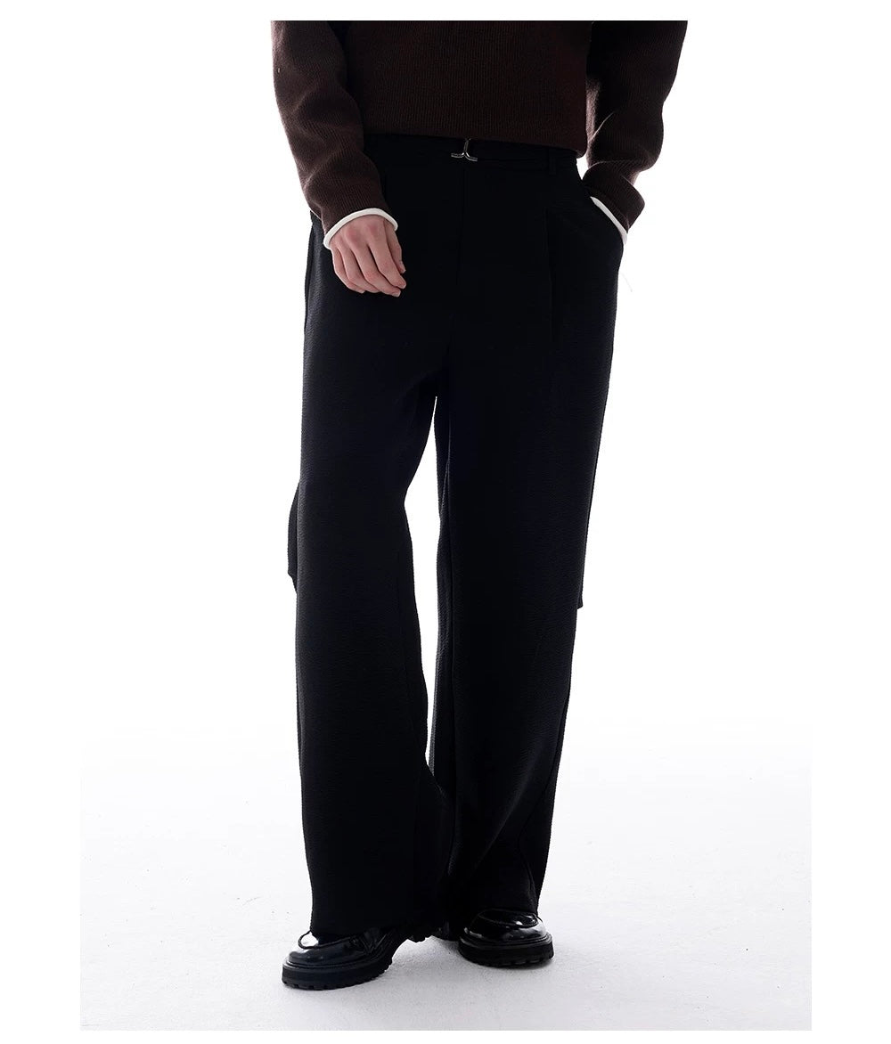 Men’s American Vintage Casual Pants FE0384