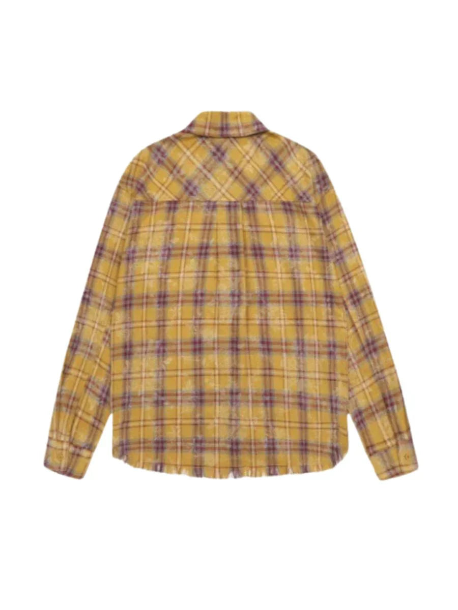 [MZ] HIGH STREET SHIRT   FE0121