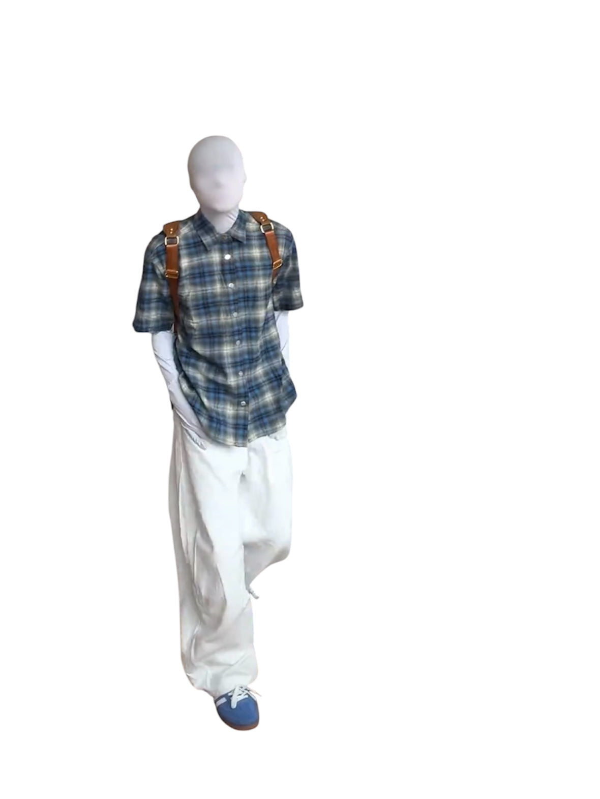 cleanfit short sleeve shirt FE0568