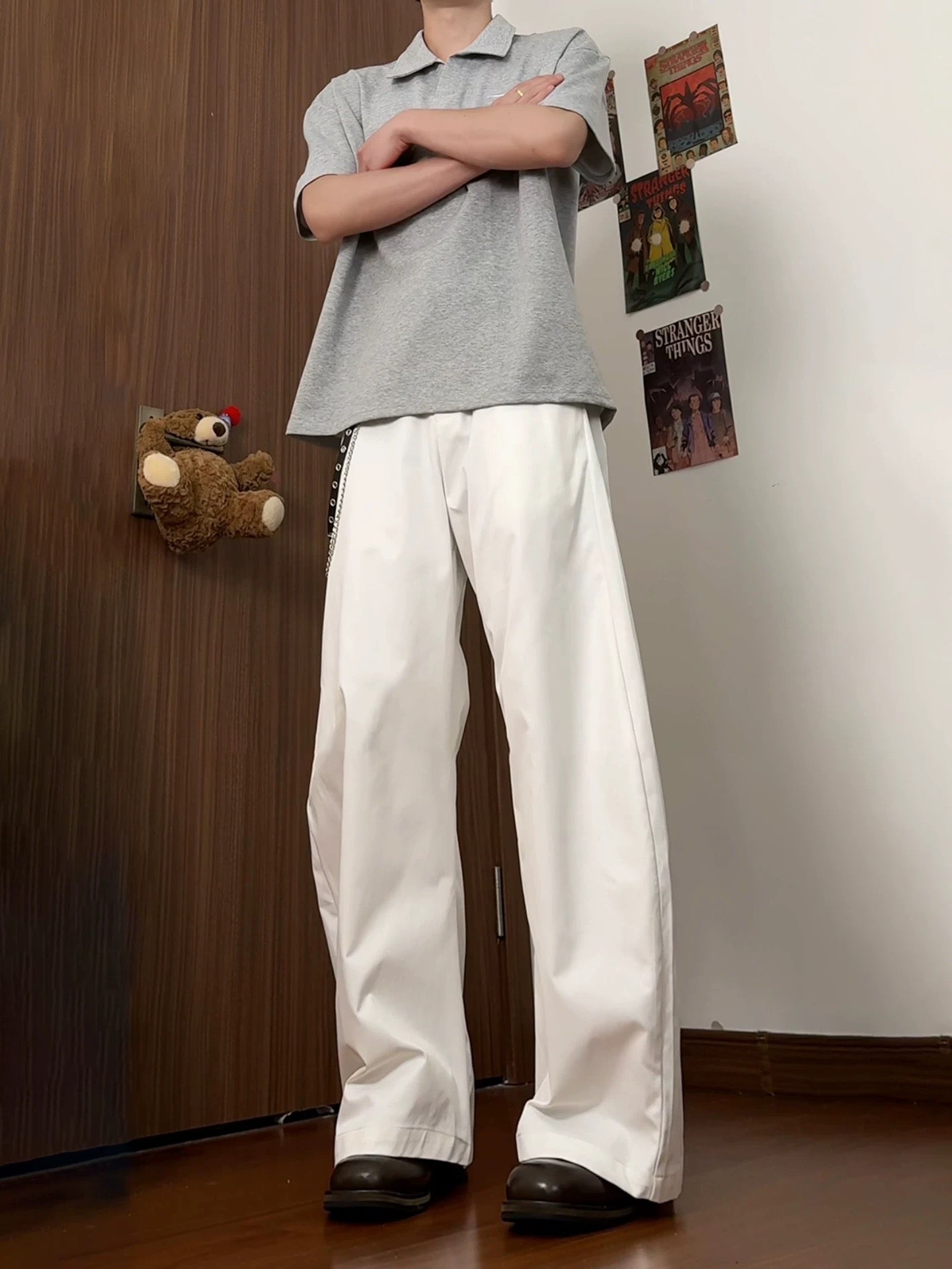 TROUSERS FE0154