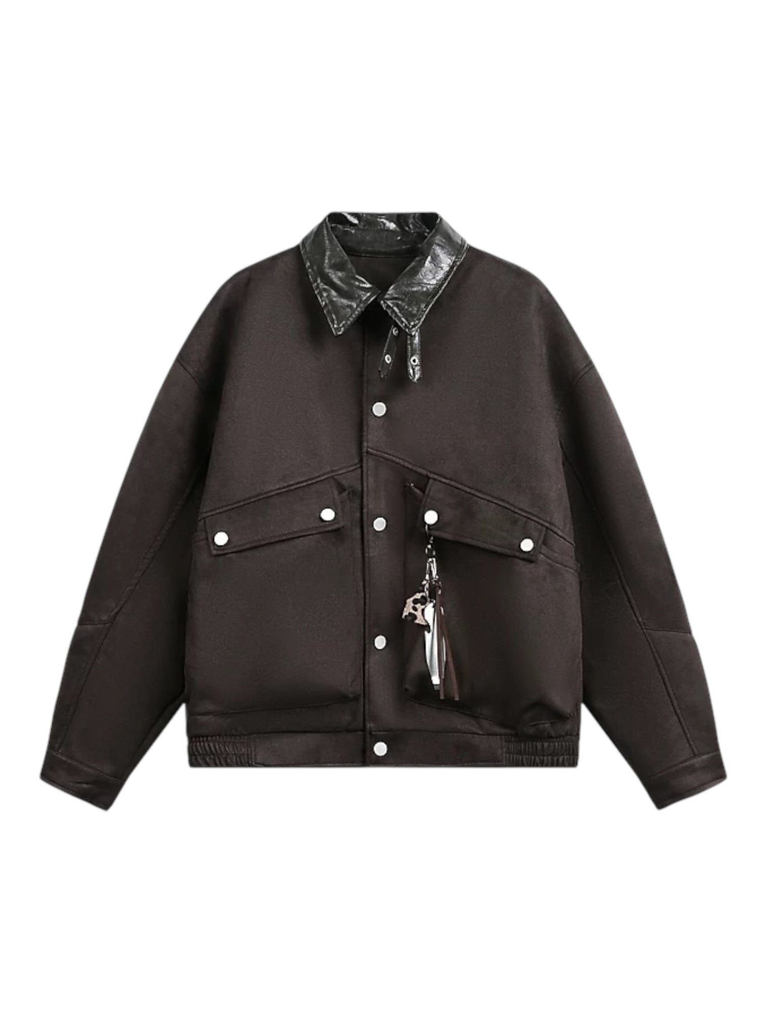 JACKET  FE0514
