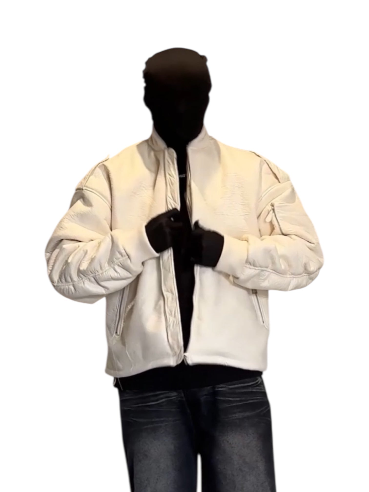JACKET   FE0163