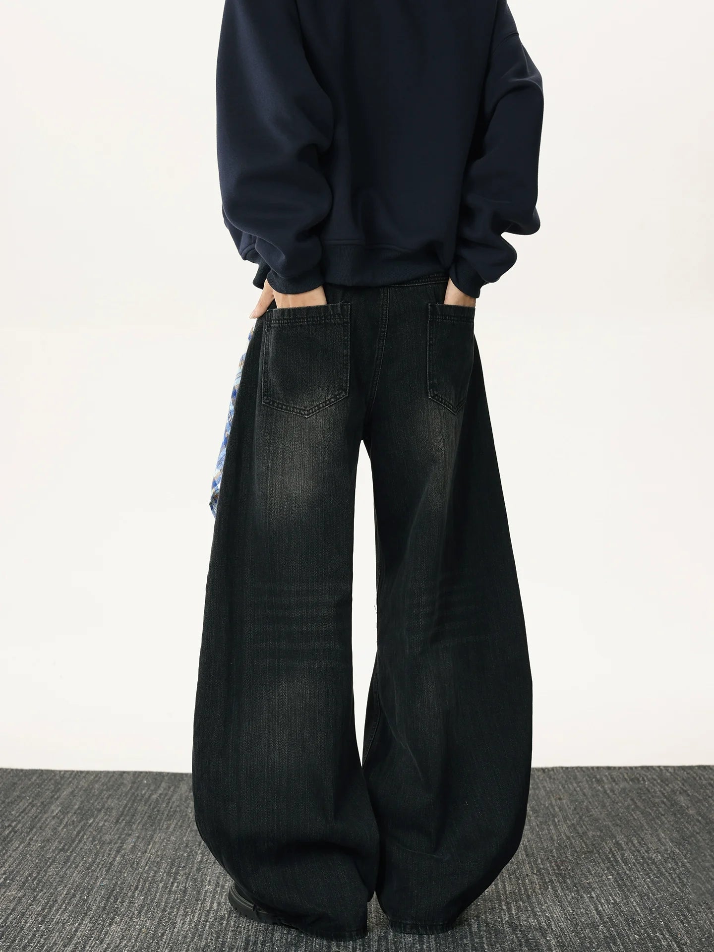 Scimitar jeans   FE0115