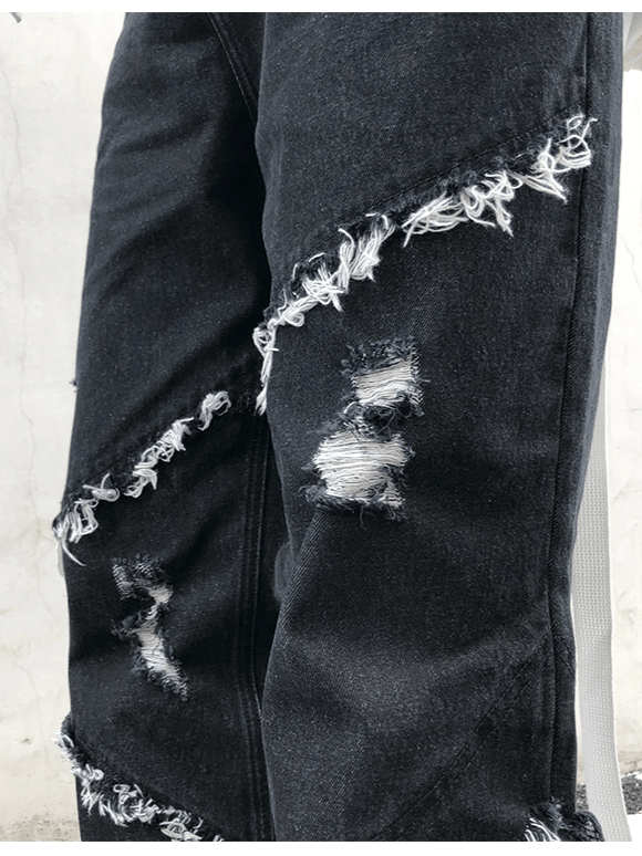 high street edge jeans  FE0429