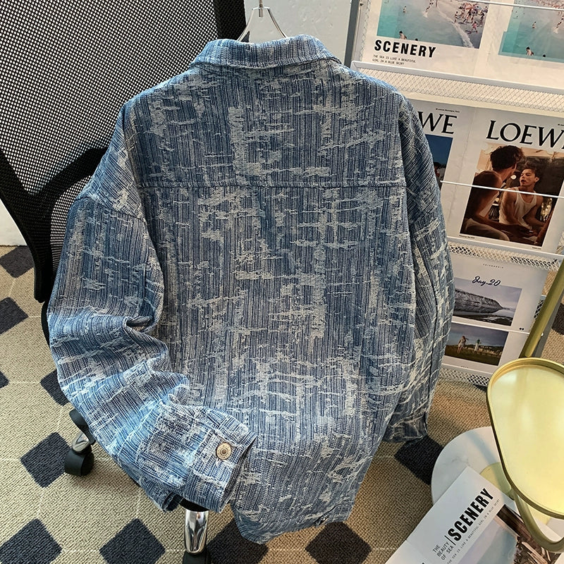 Denim jacket   FE0130