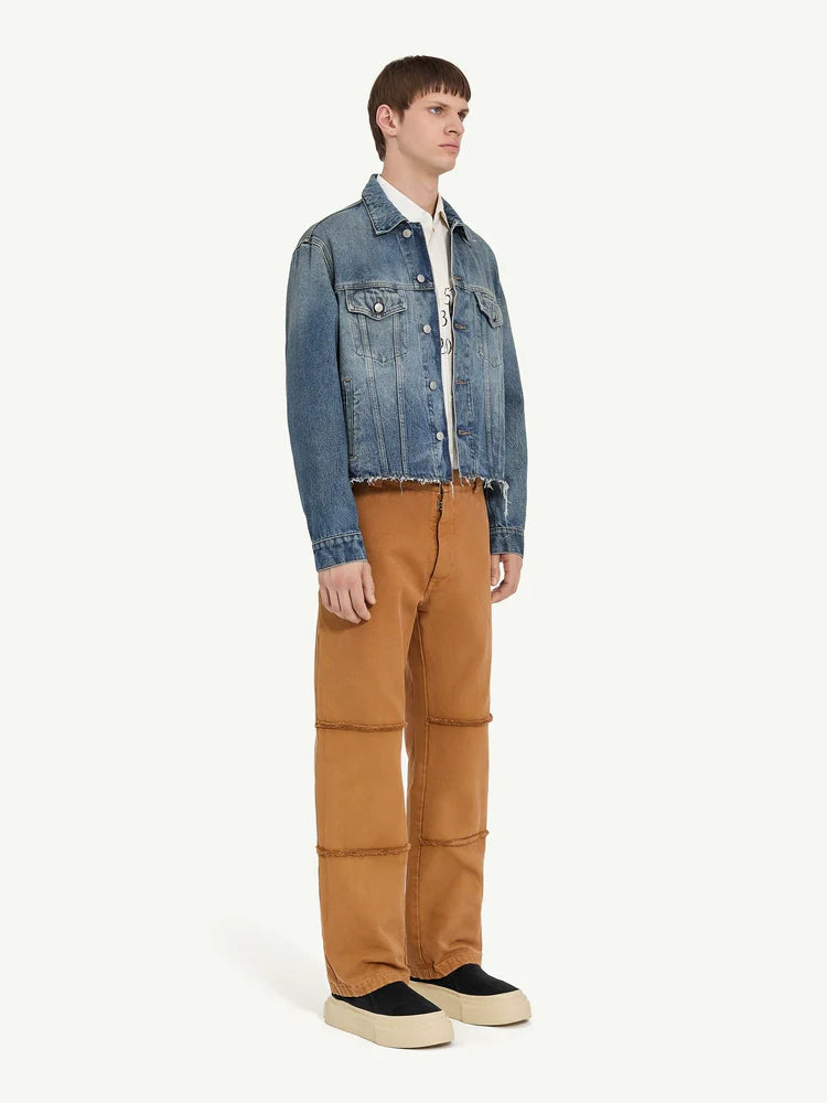 Denim jacket FE0493