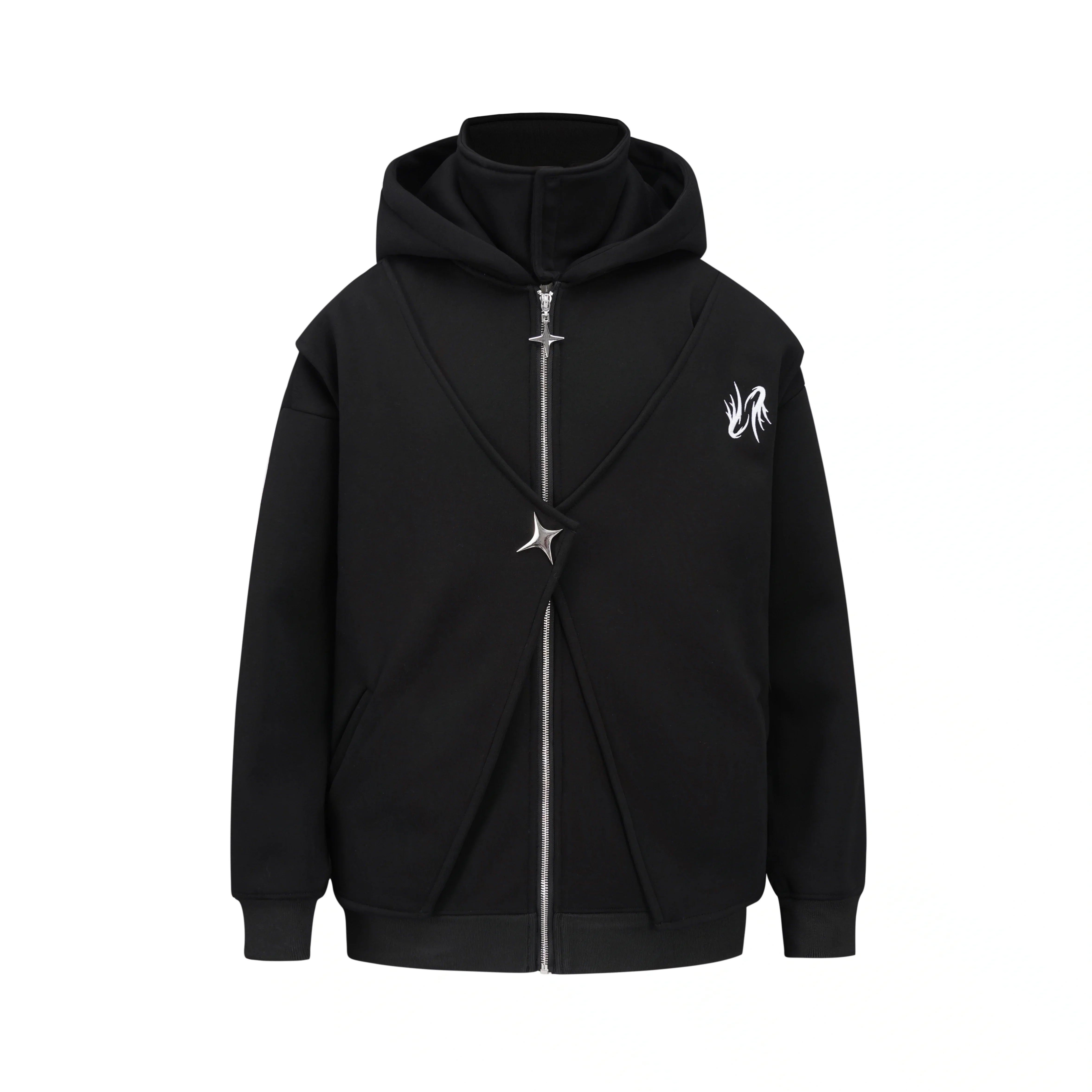 HOODIE  FE0518