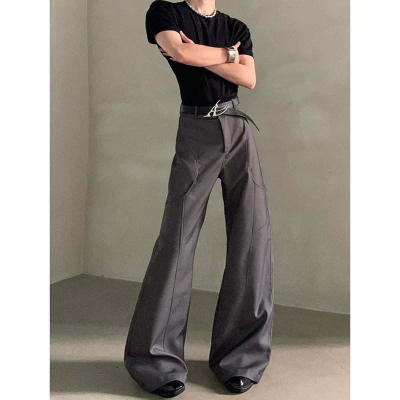 men's senior sense cleanfit casual pants tide FE0679
